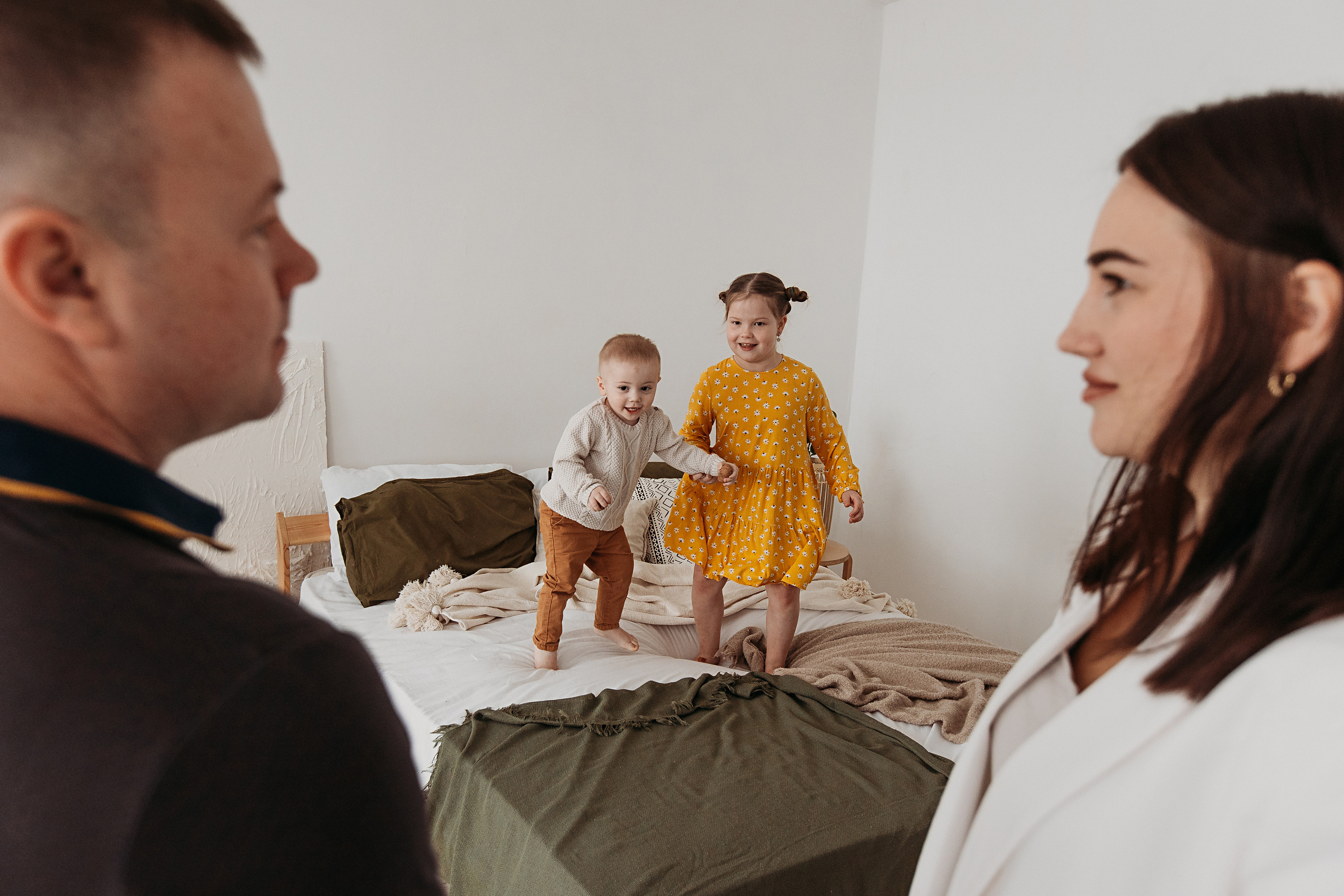 SVET. Семейный фотограф Тюмень, фотограф на роды Салмина Мария