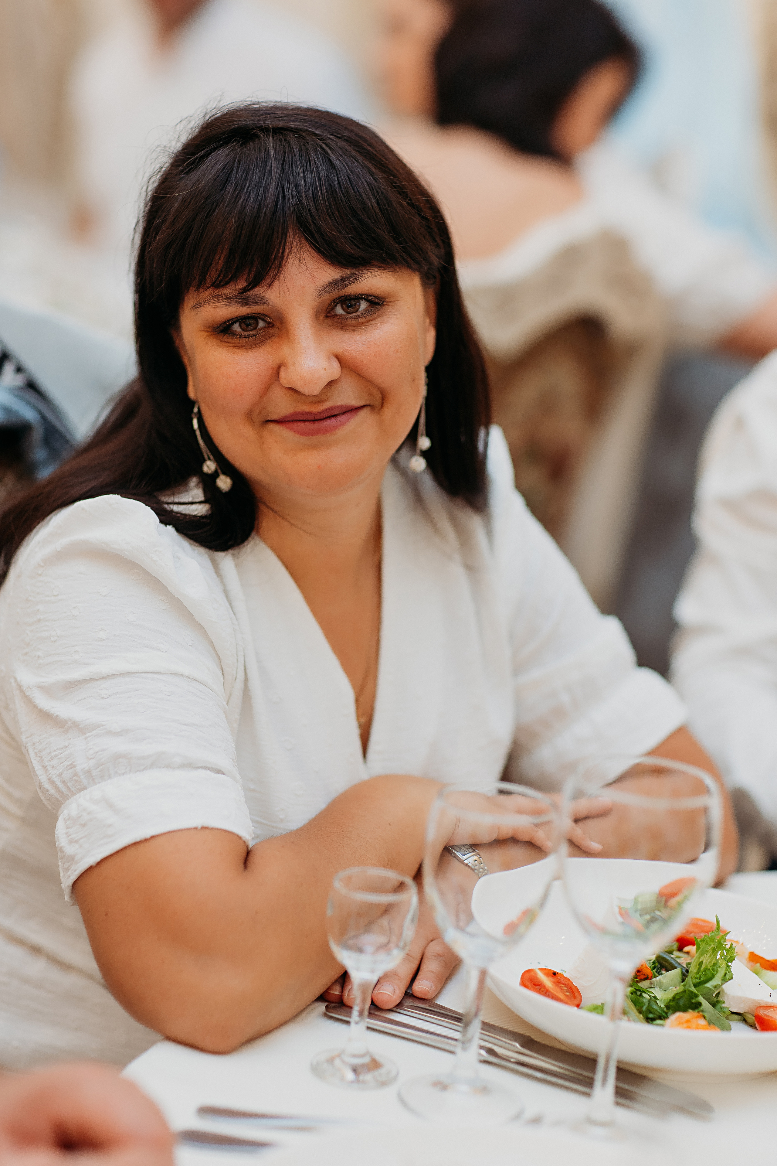 Юбилей. Семейный фотограф Тюмень, фотограф на роды Салмина Мария