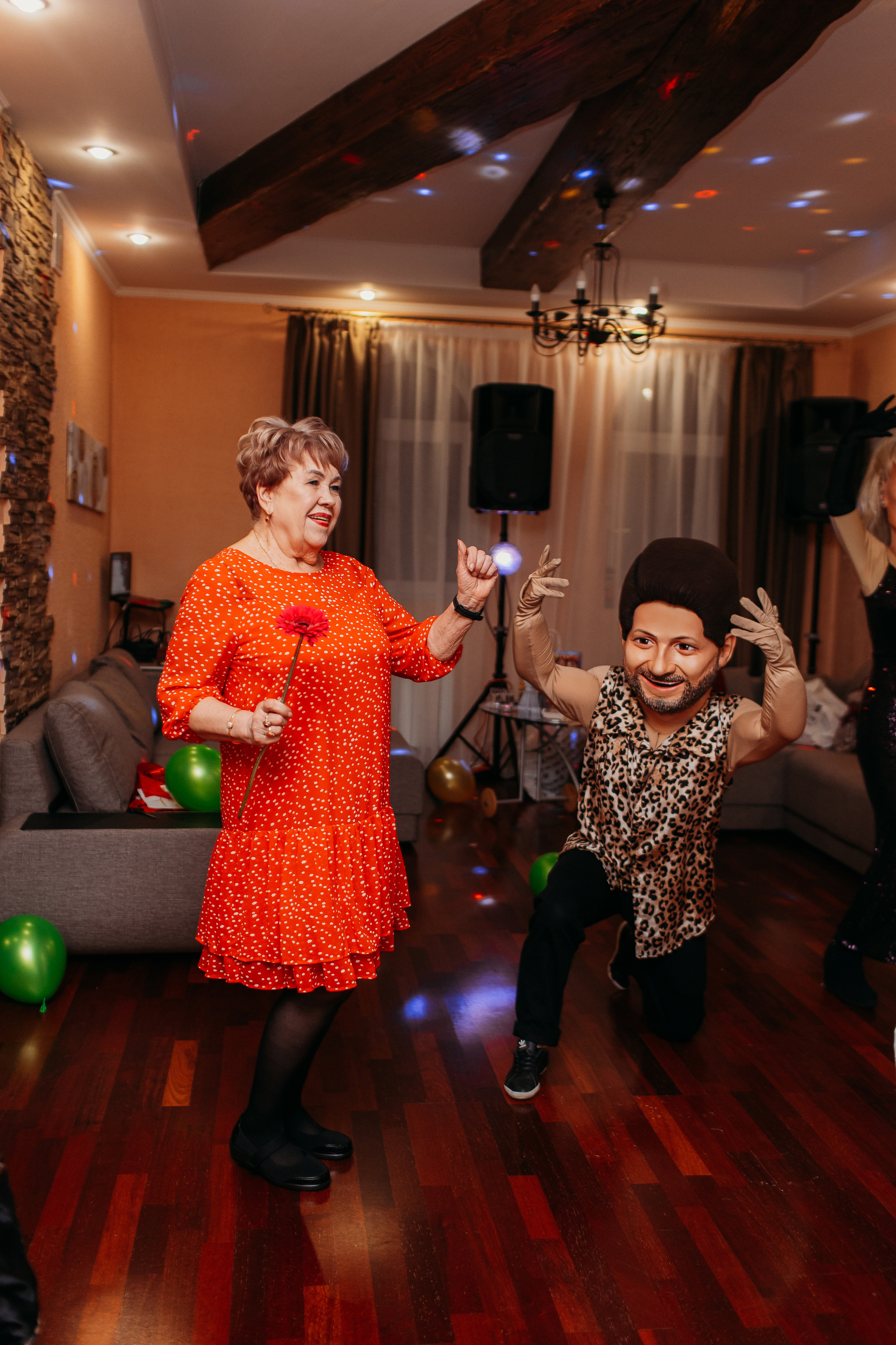 Банкет. Семейный фотограф Тюмень, фотограф на роды Салмина Мария