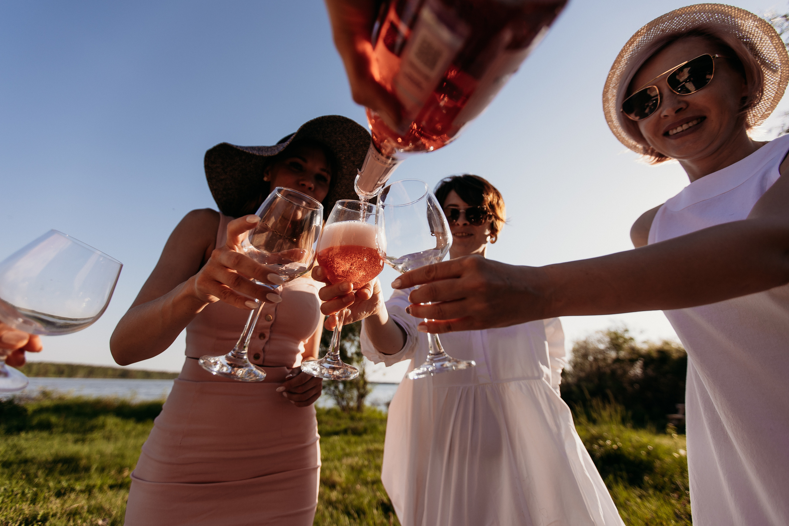 Девичник. Семейный фотограф Тюмень, фотограф на роды Салмина Мария