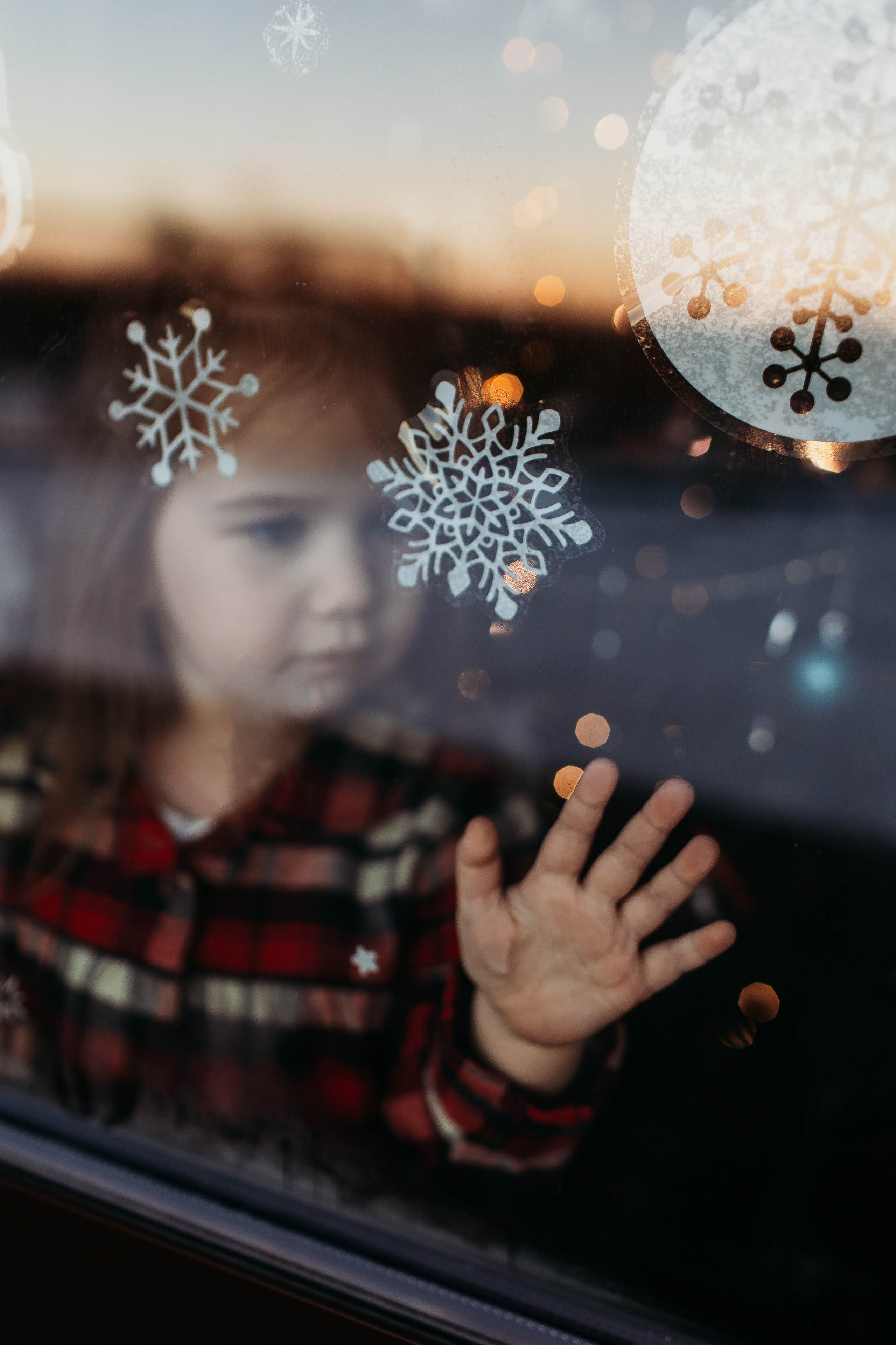 Тёплый новый год. Семейный фотограф Тюмень, фотограф на роды Салмина Мария