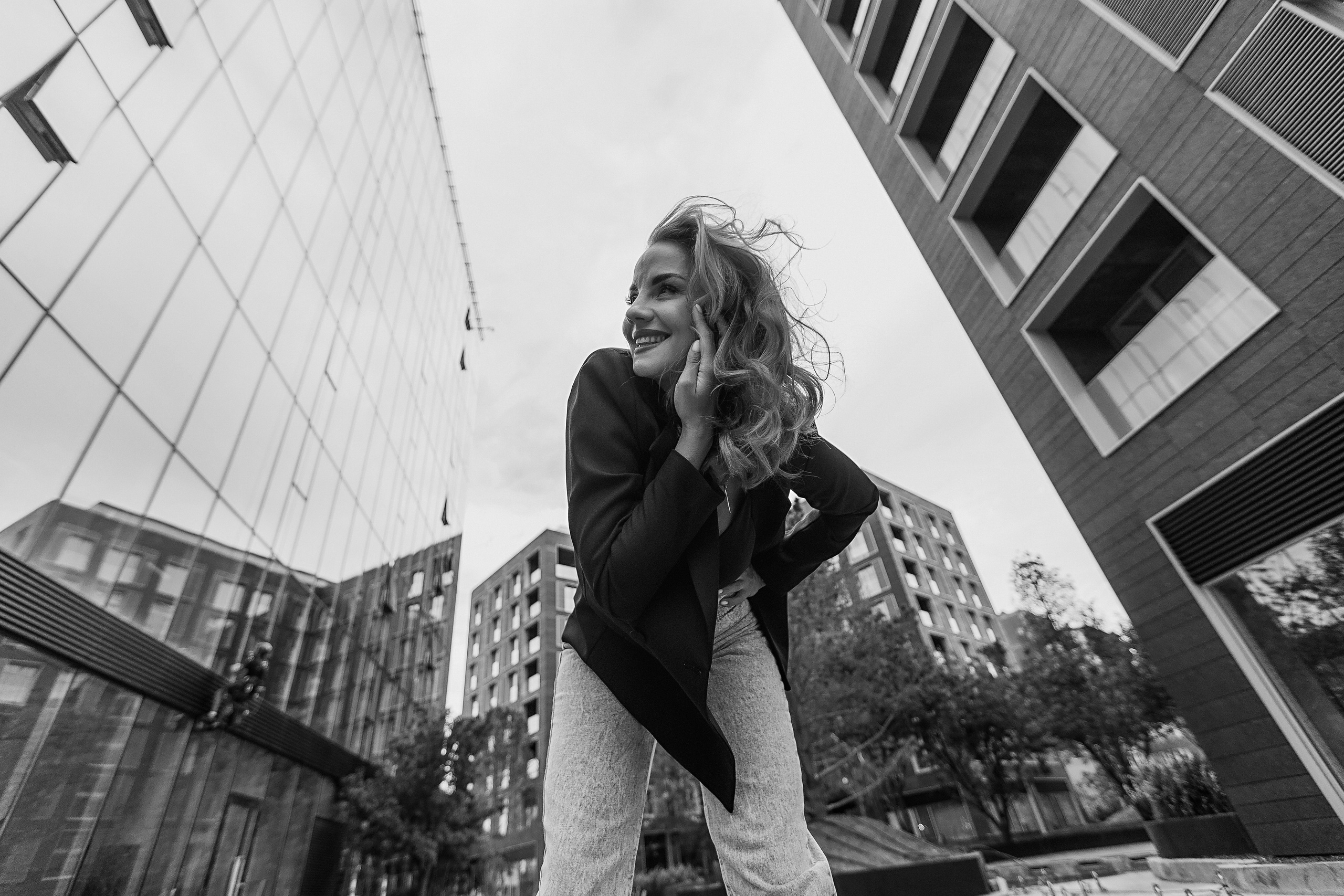 Алина. Семейный фотограф Тюмень, фотограф на роды Салмина Мария