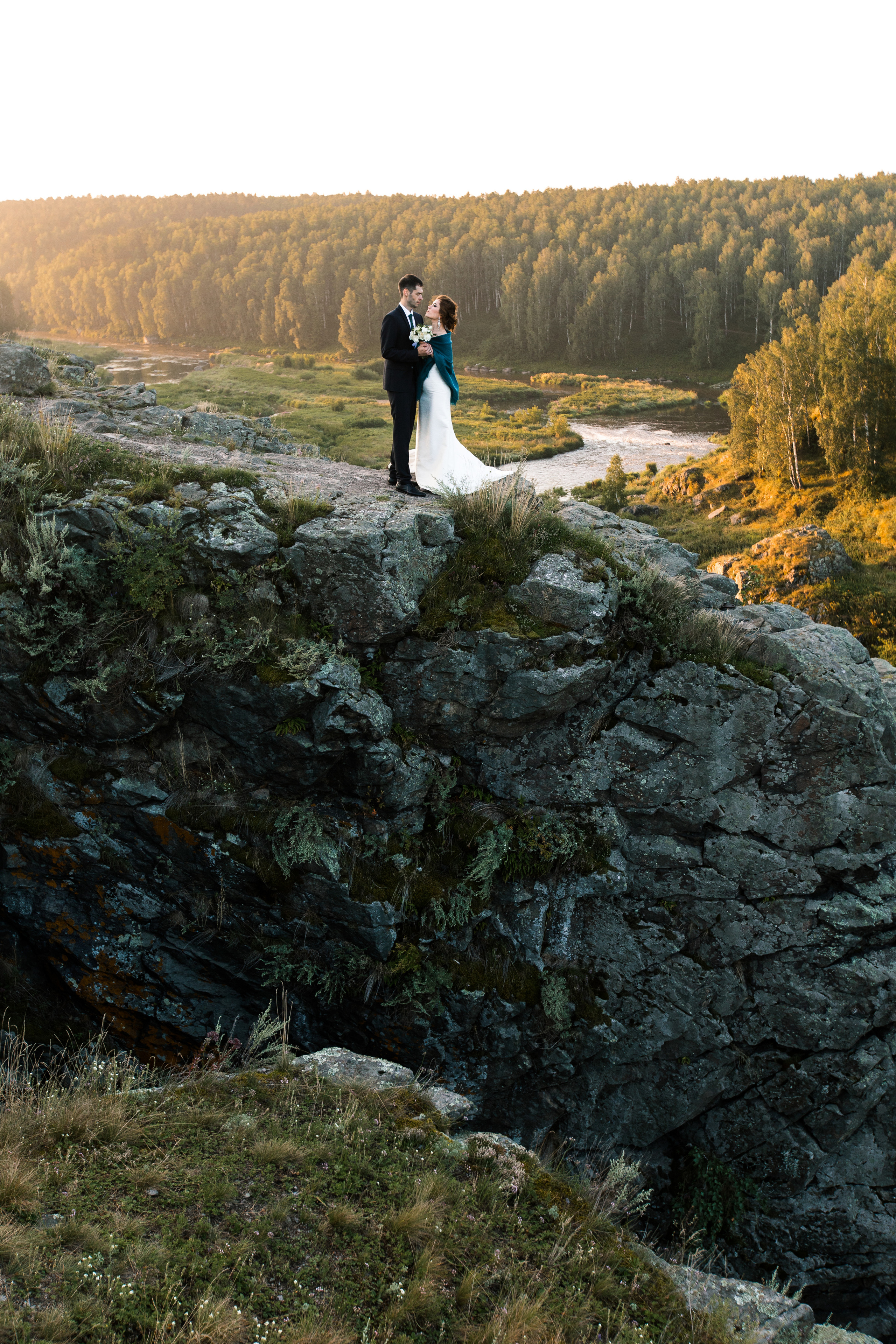 Алена и Паша. Семейный фотограф Тюмень, фотограф на роды Салмина Мария