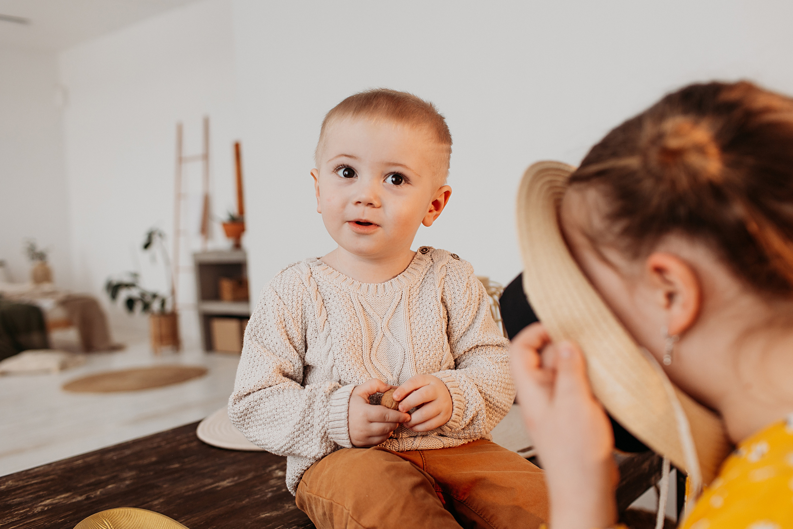 SVET. Семейный фотограф Тюмень, фотограф на роды Салмина Мария