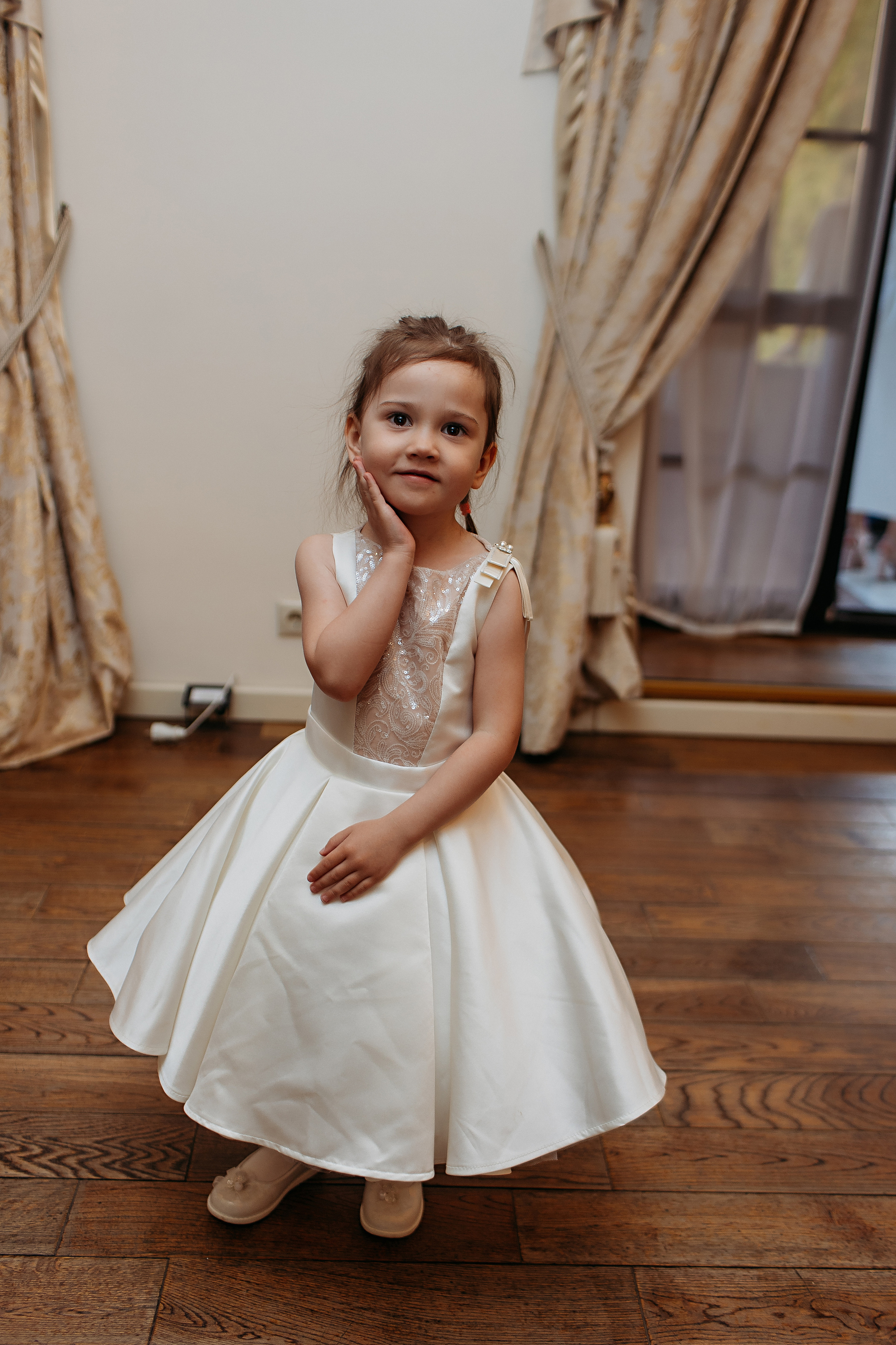 Юбилей. Семейный фотограф Тюмень, фотограф на роды Салмина Мария