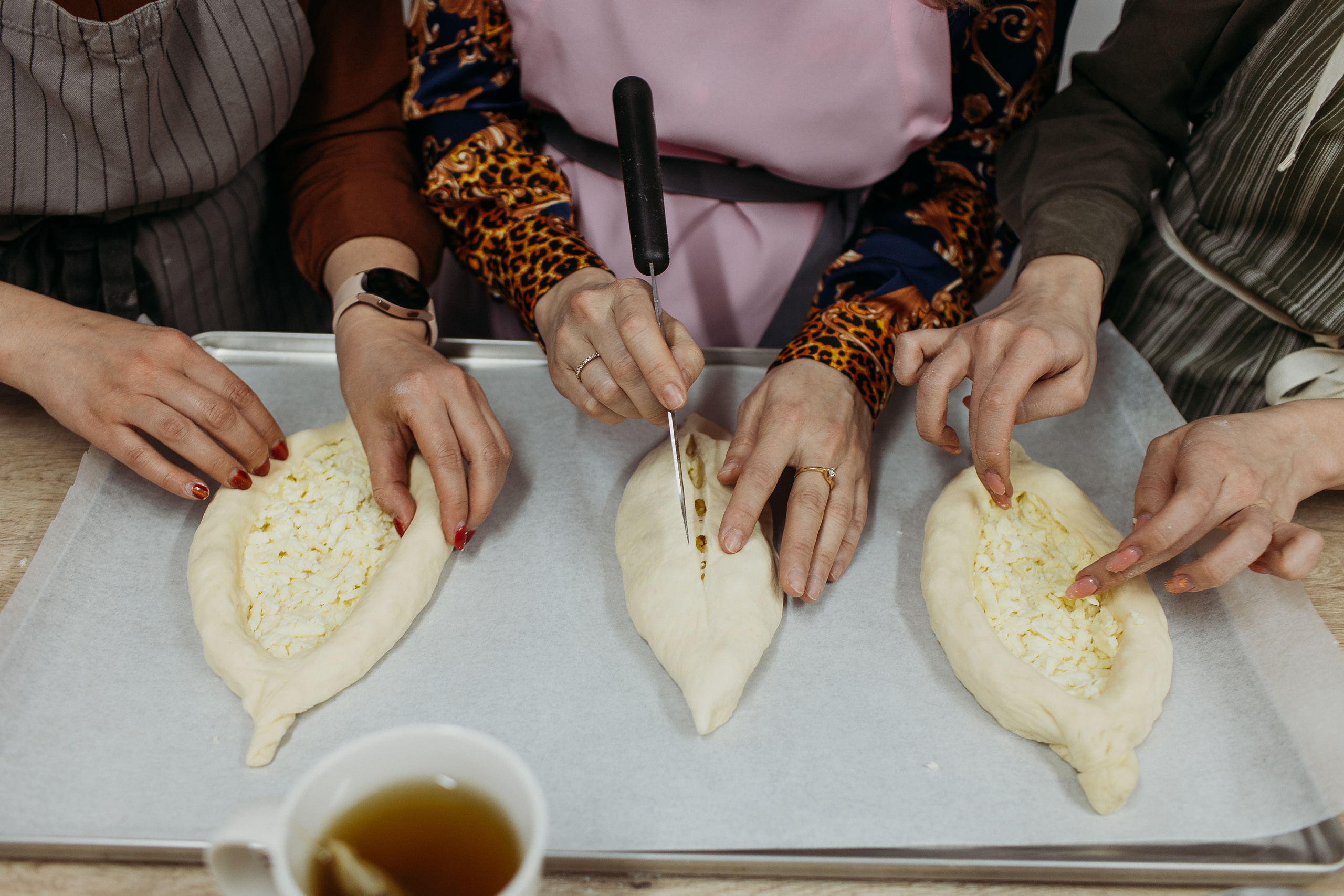 Мастер класс. Семейный фотограф Тюмень, фотограф на роды Салмина Мария