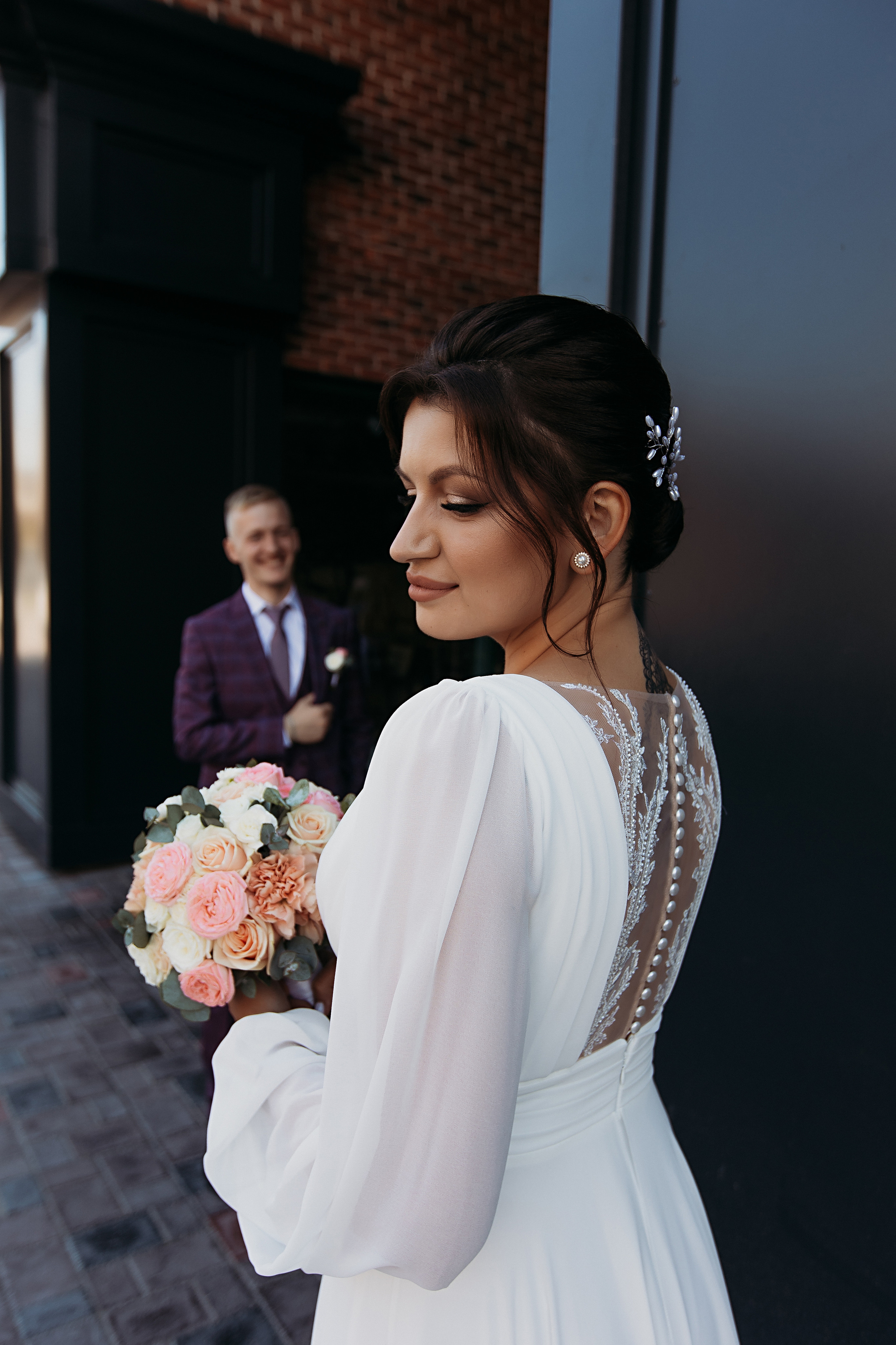 12/07/22. Семейный фотограф Тюмень, фотограф на роды Салмина Мария