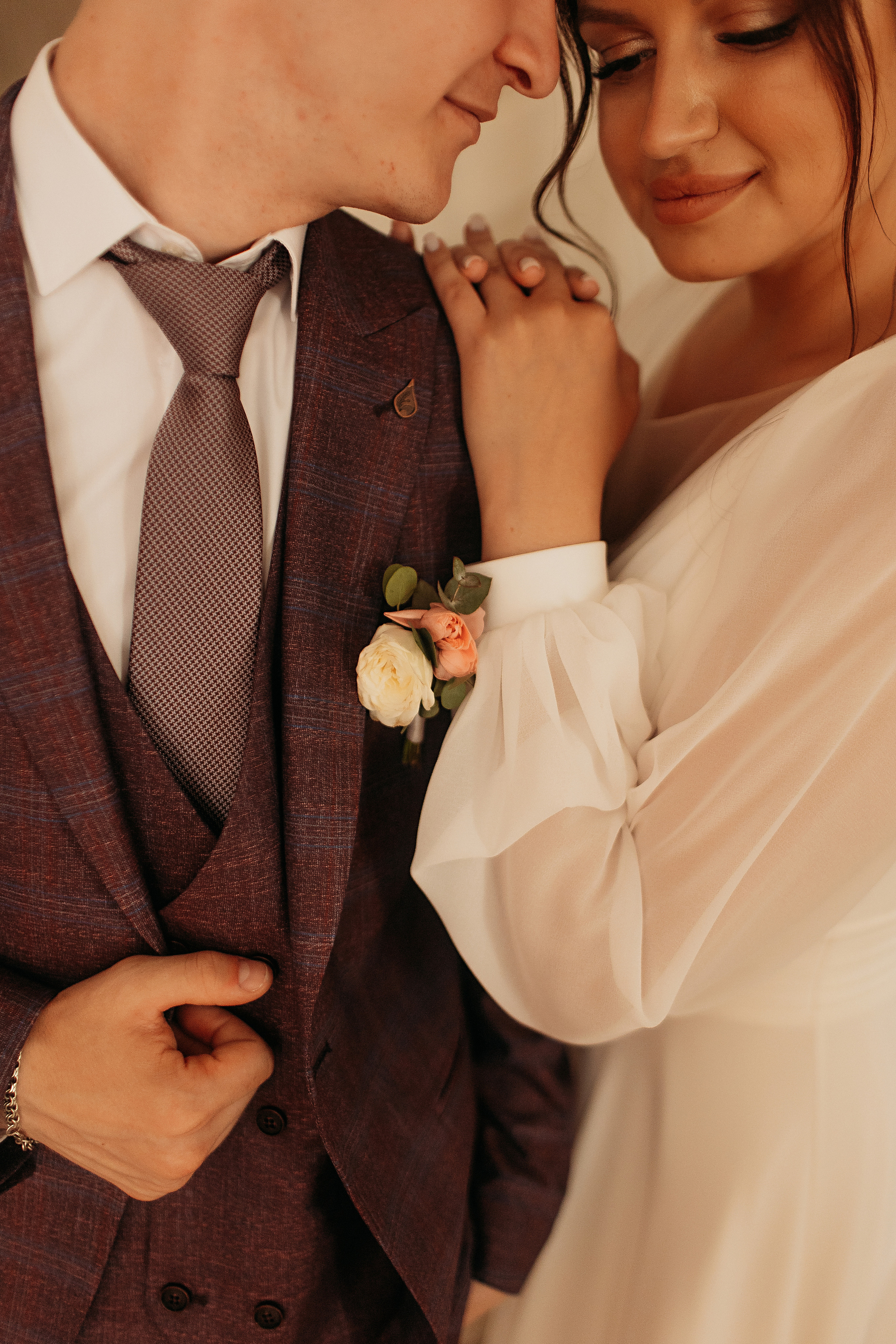 Иван и Алена. Семейный фотограф Тюмень, фотограф на роды Салмина Мария