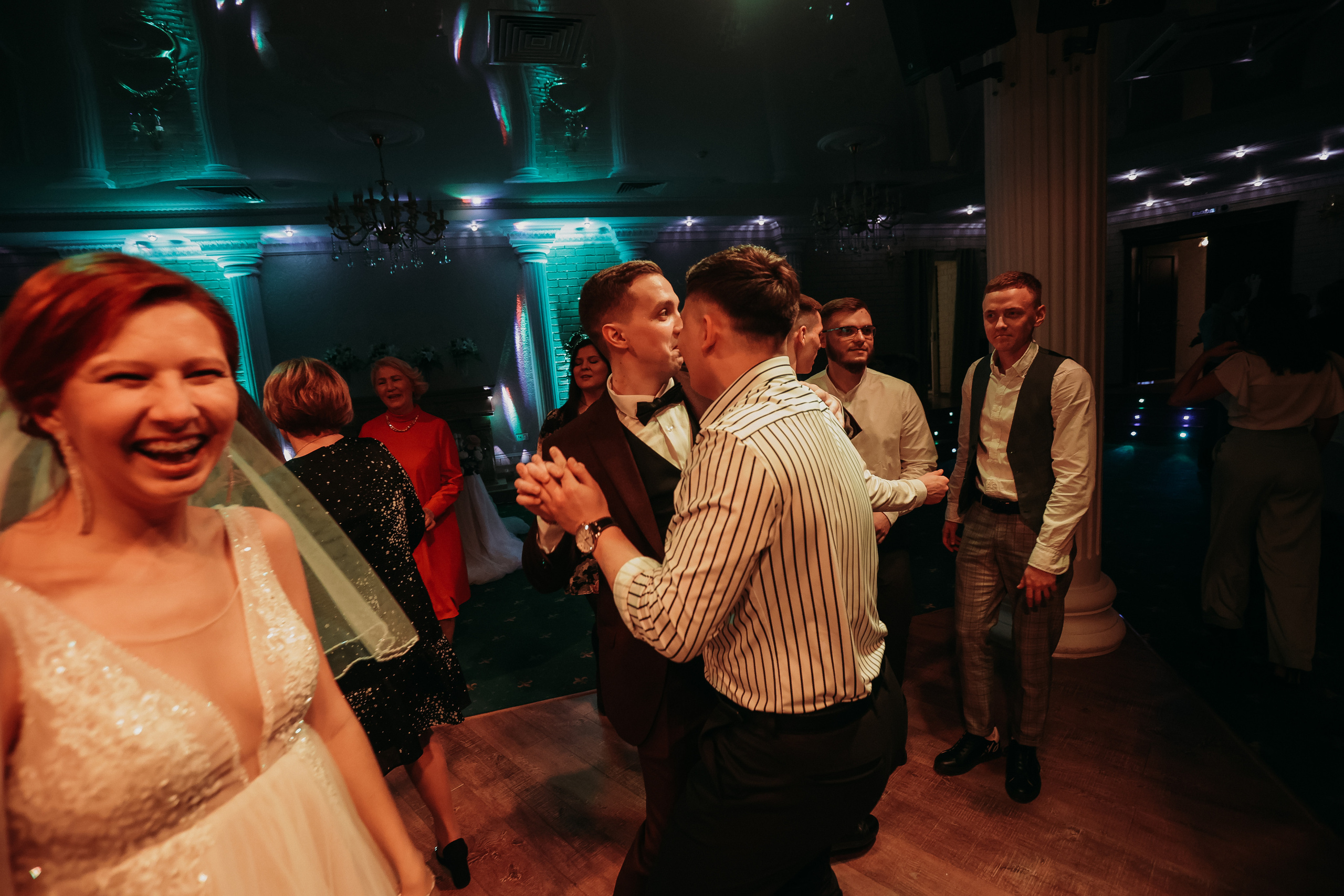 Банкет. Семейный фотограф Тюмень, фотограф на роды Салмина Мария