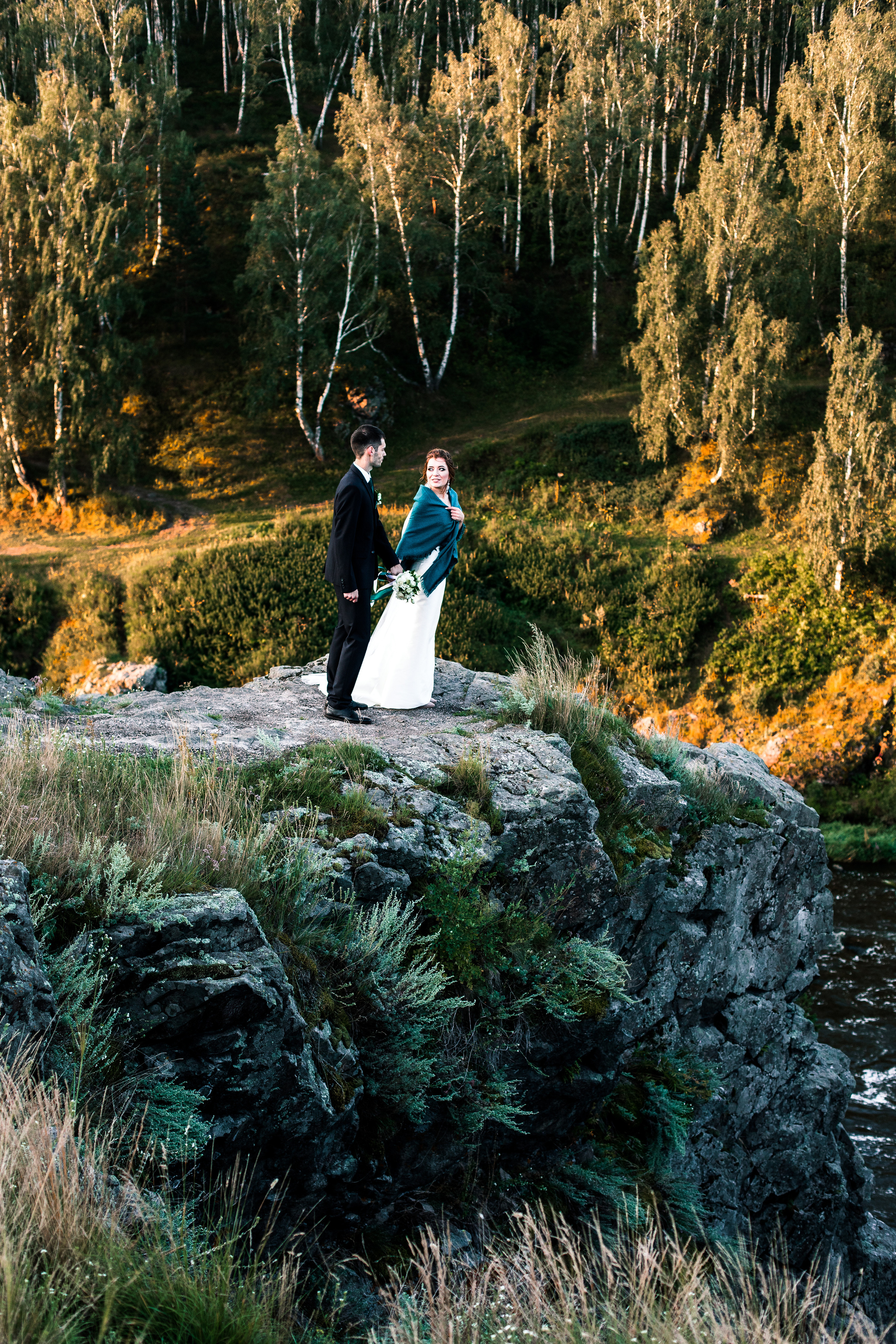 Алена и Паша. Семейный фотограф Тюмень, фотограф на роды Салмина Мария