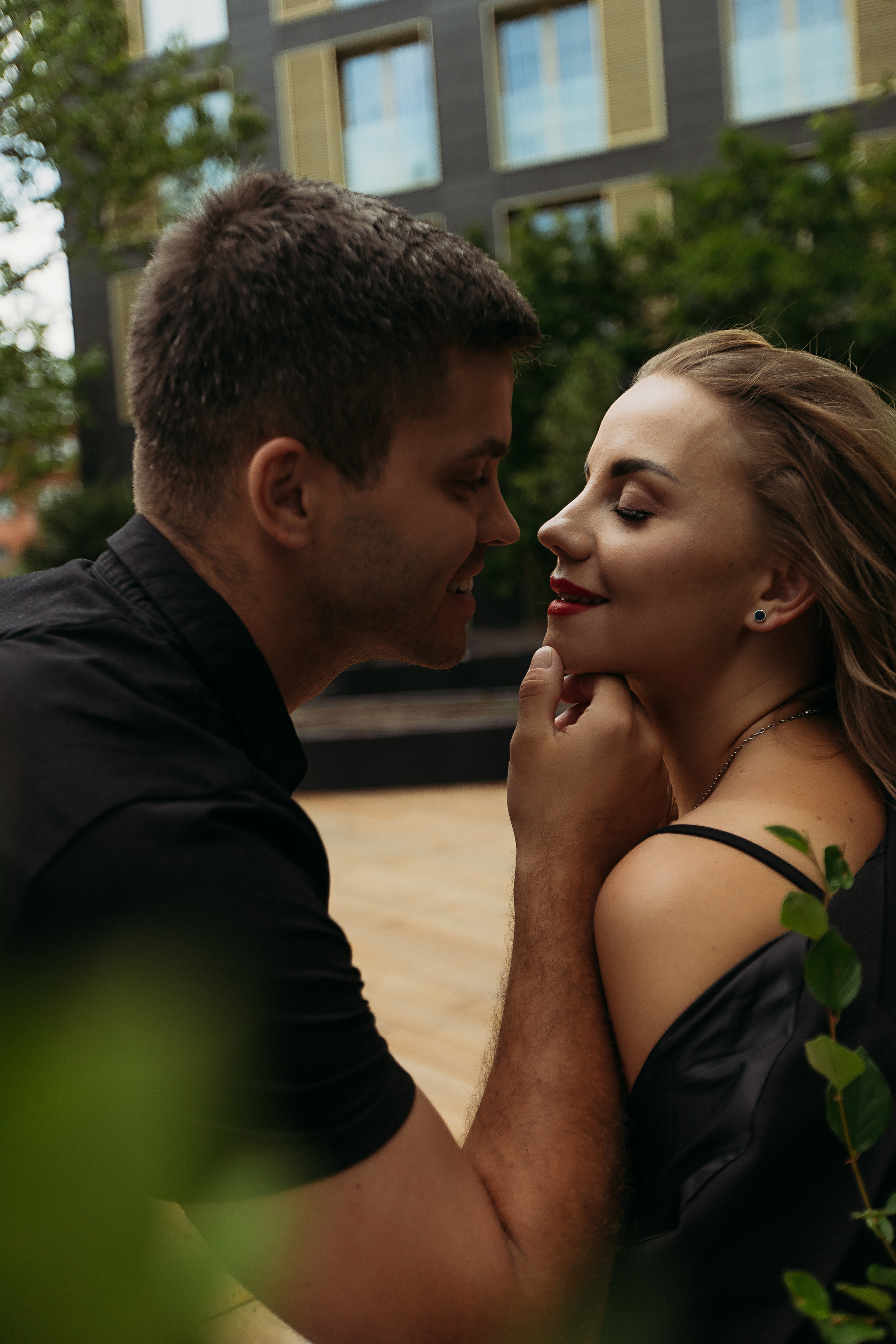 Алина. Семейный фотограф Тюмень, фотограф на роды Салмина Мария