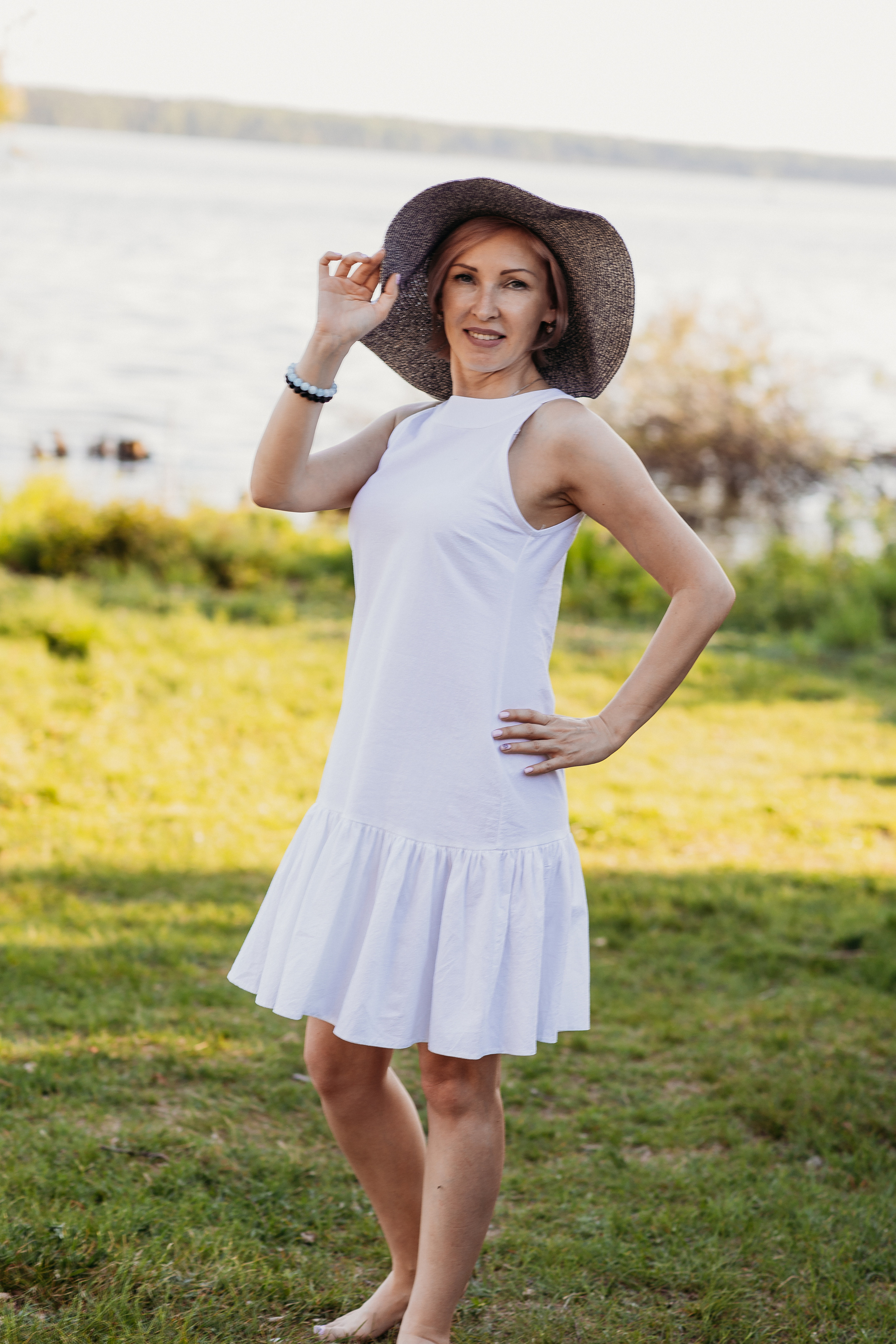 Девичник. Семейный фотограф Тюмень, фотограф на роды Салмина Мария