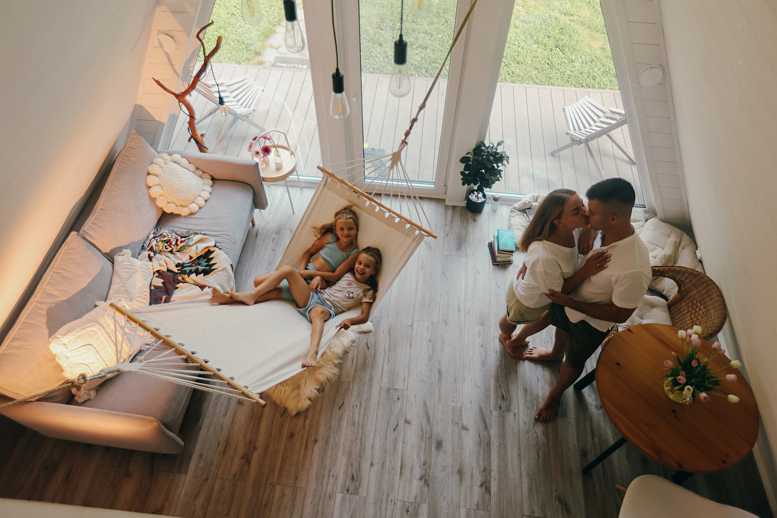 Сканди. Семейный фотограф Тюмень, фотограф на роды Салмина Мария