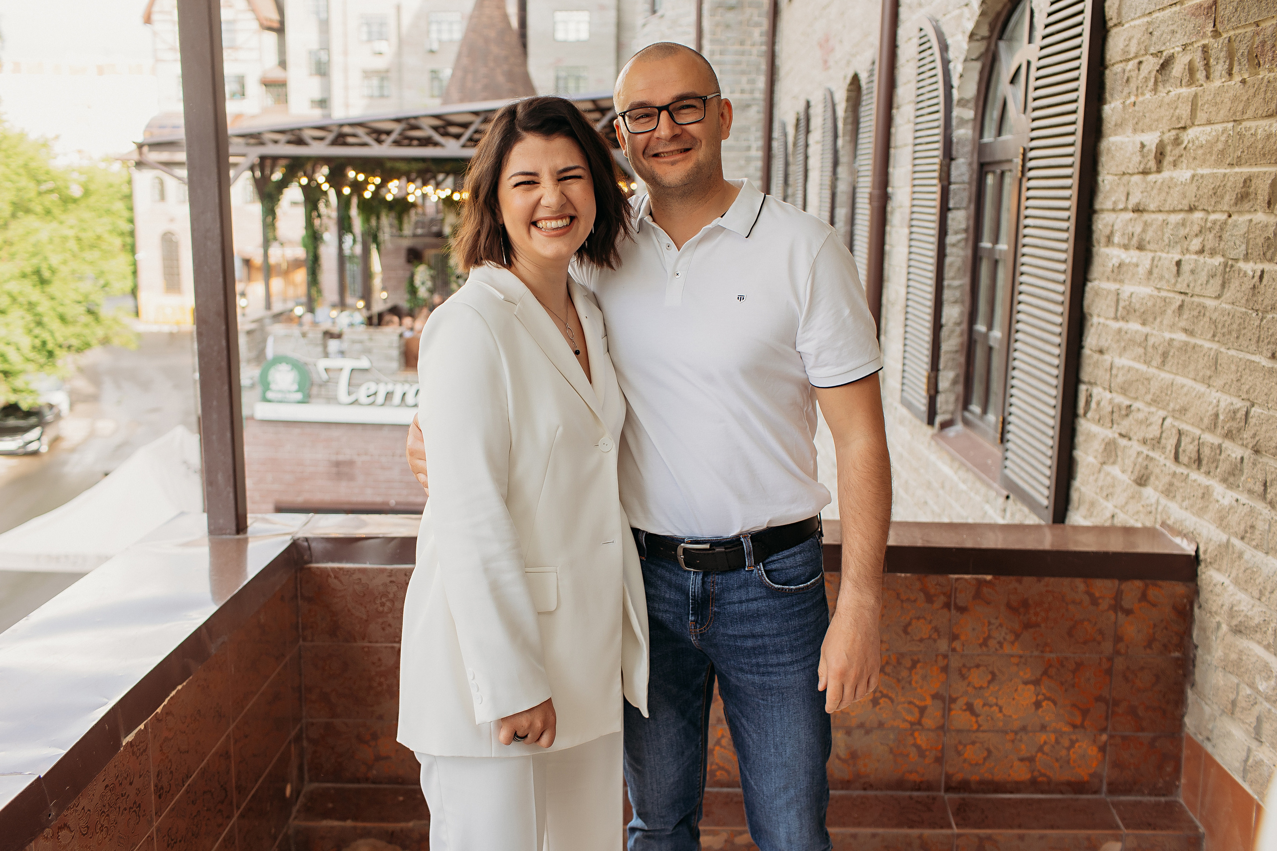 Юбилей. Семейный фотограф Тюмень, фотограф на роды Салмина Мария