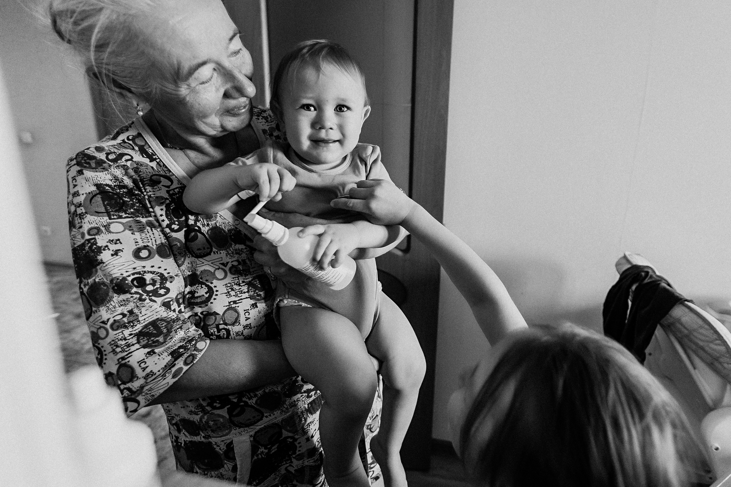 Жизнь. Семейный фотограф Тюмень, фотограф на роды Салмина Мария