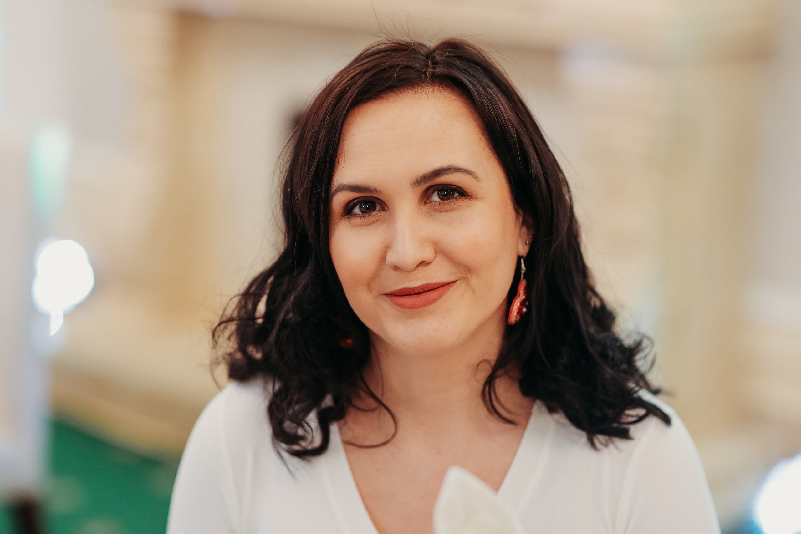 Банкет. Семейный фотограф Тюмень, фотограф на роды Салмина Мария