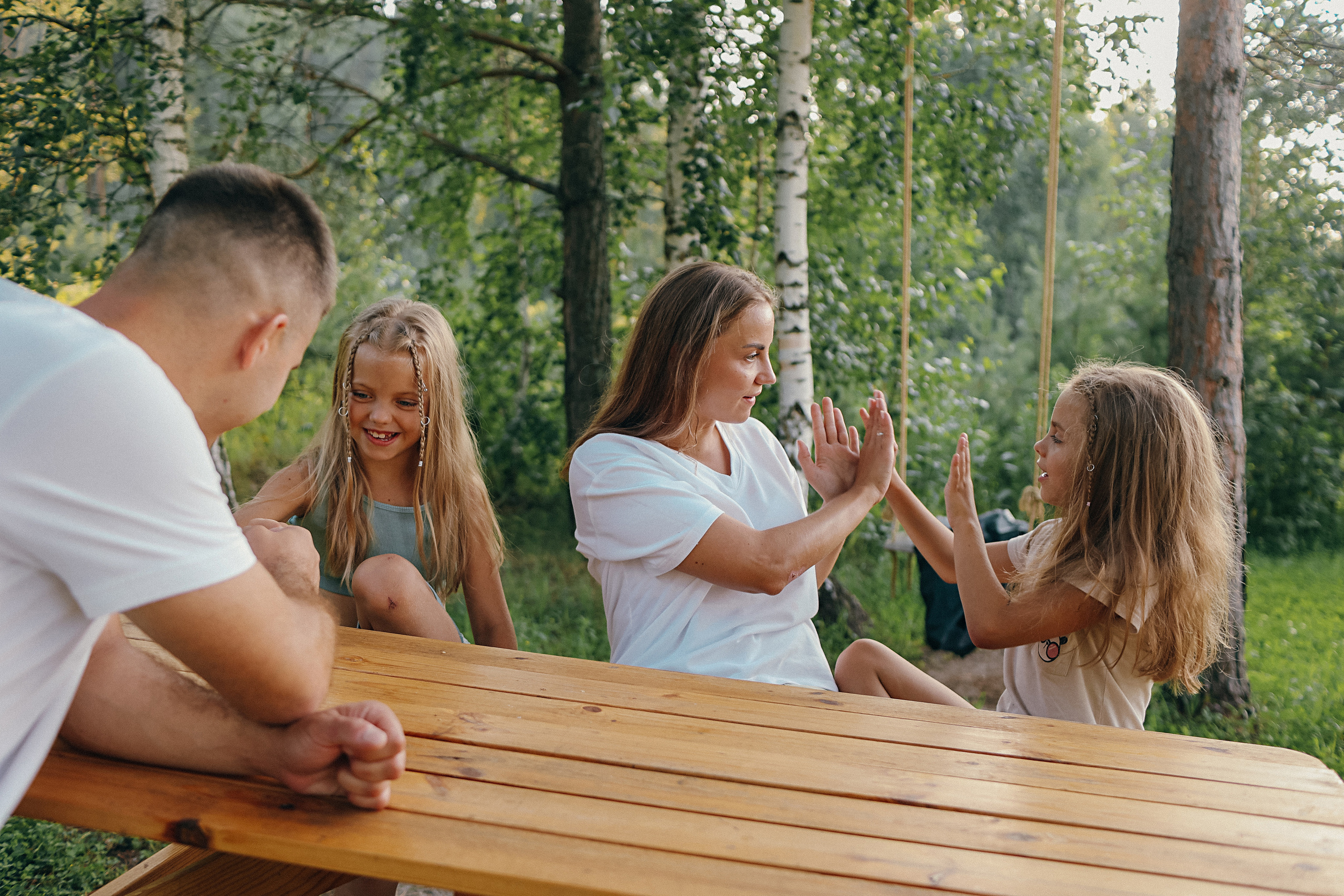 Сканди. Семейный фотограф Тюмень, фотограф на роды Салмина Мария
