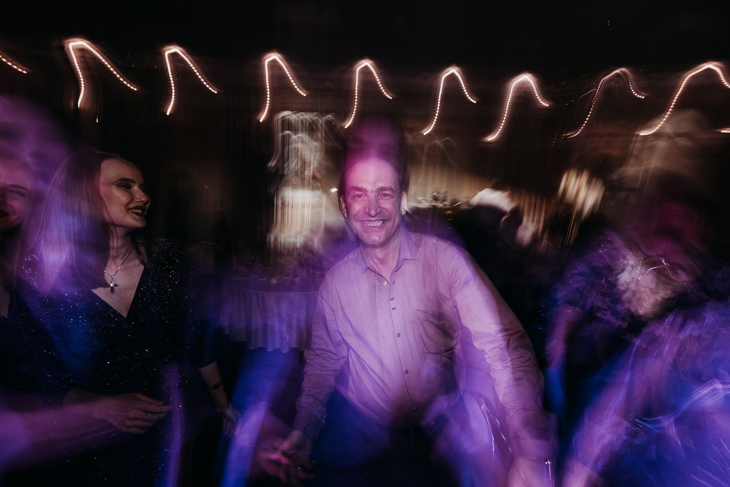 Банкет. Семейный фотограф Тюмень, фотограф на роды Салмина Мария