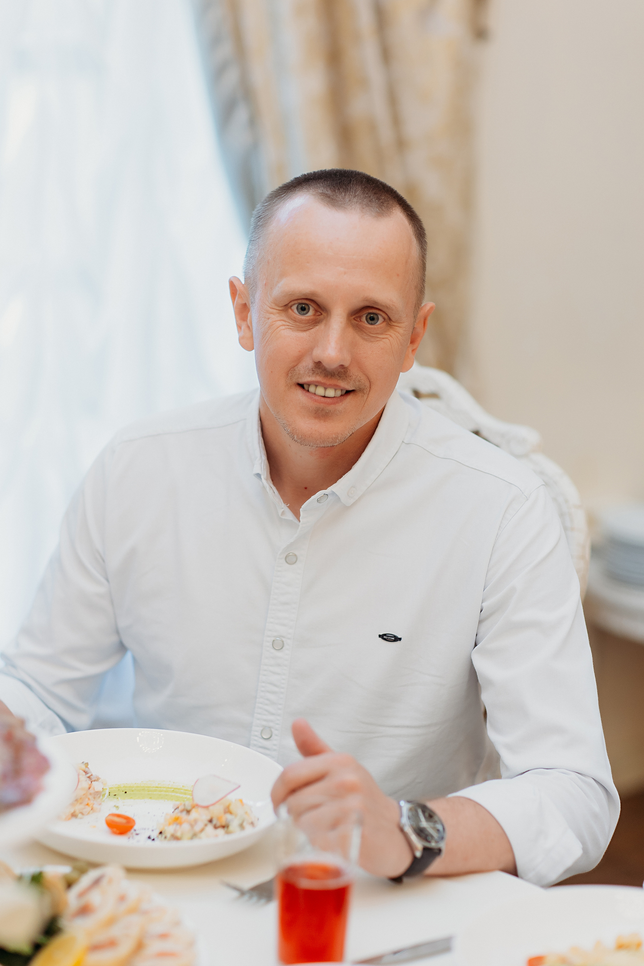 Юбилей. Семейный фотограф Тюмень, фотограф на роды Салмина Мария