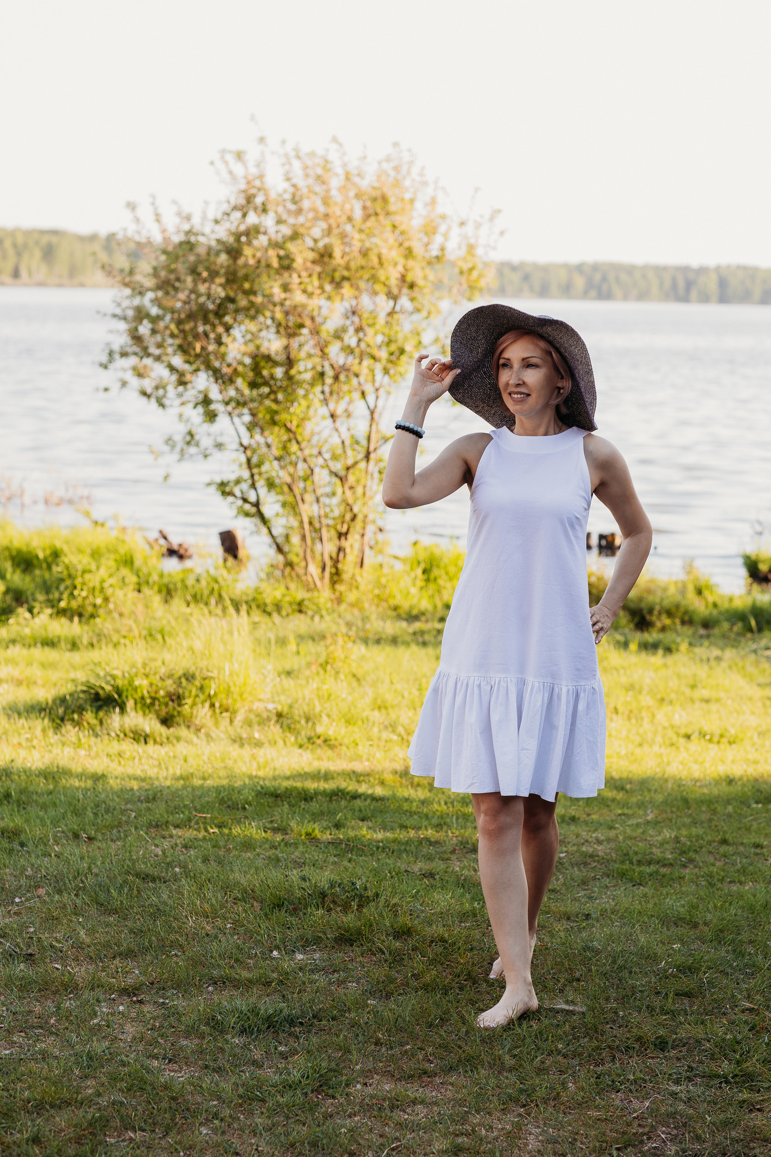 Девичник. Семейный фотограф Тюмень, фотограф на роды Салмина Мария