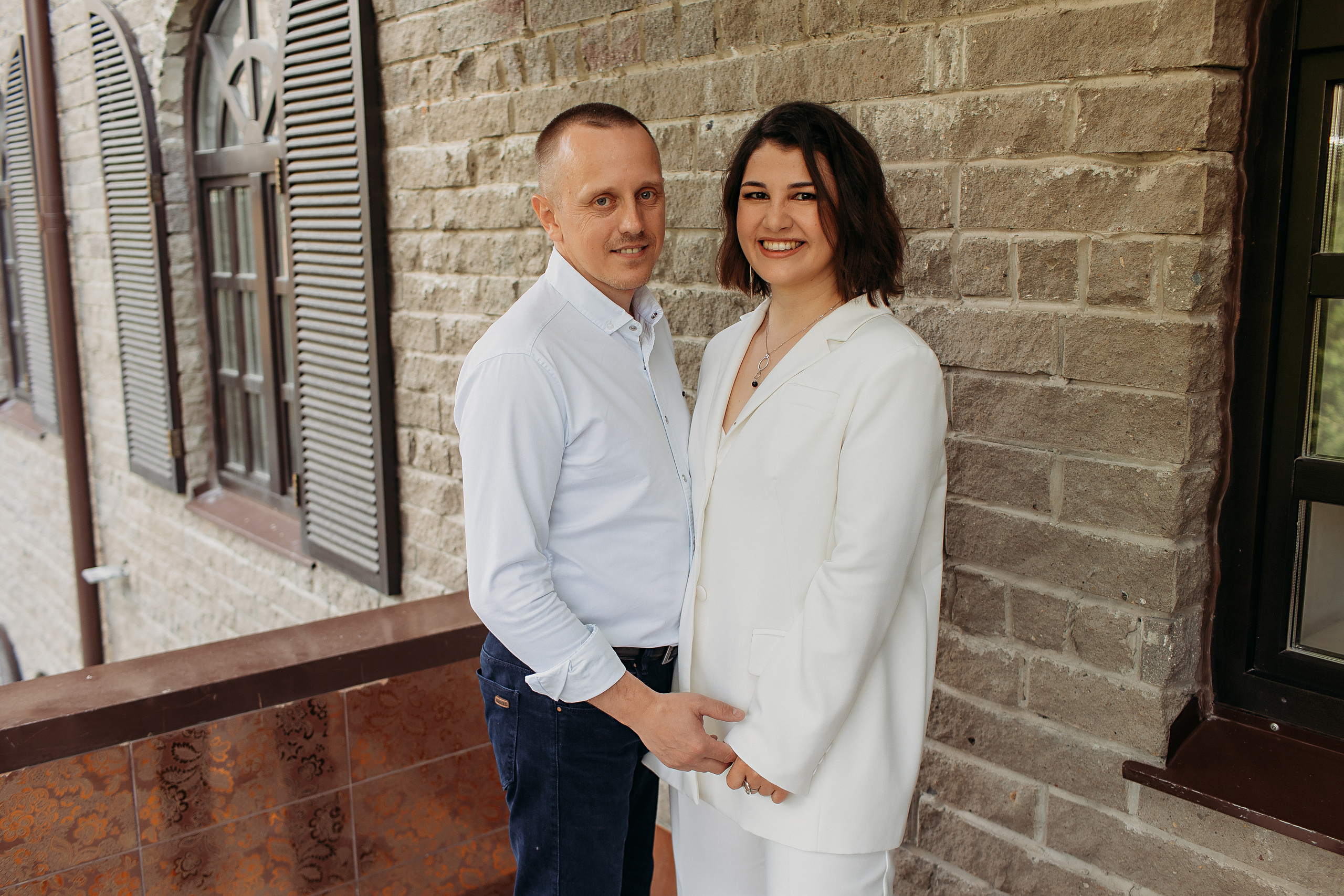 Юбилей. Семейный фотограф Тюмень, фотограф на роды Салмина Мария