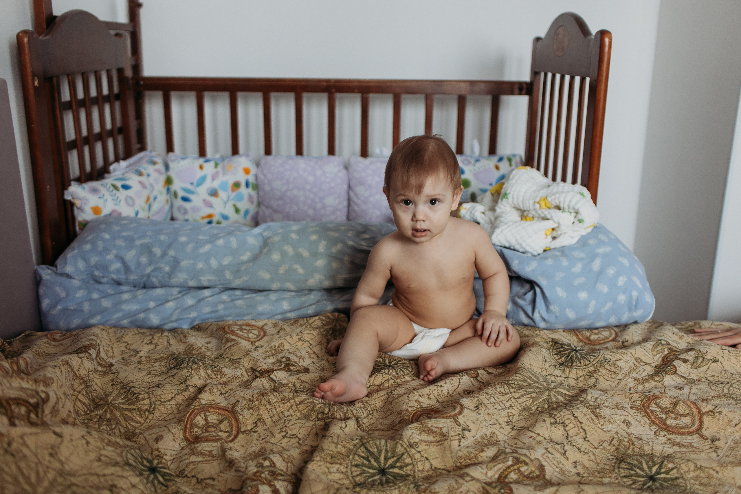 Новый год. Семейный фотограф Тюмень, фотограф на роды Салмина Мария