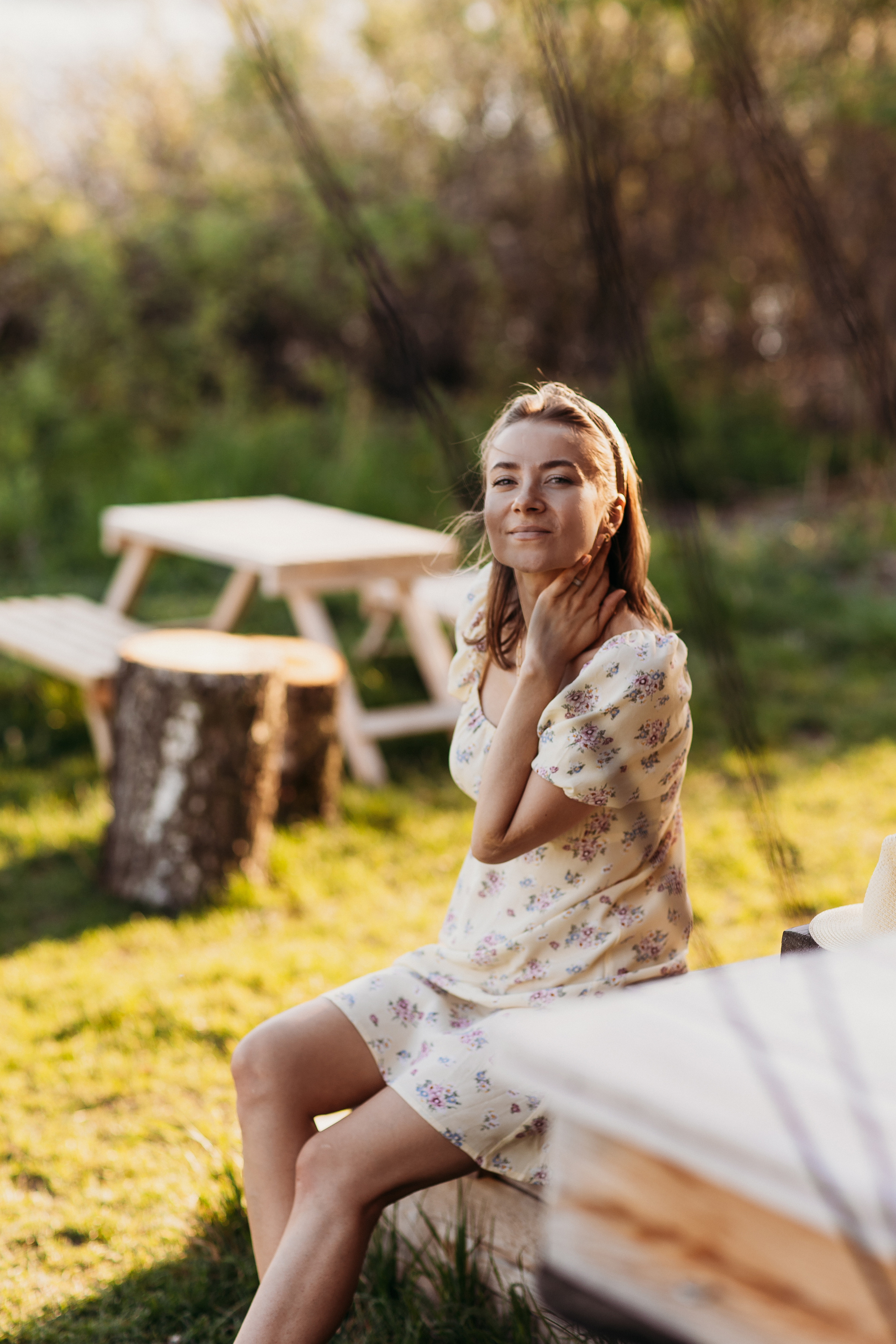 Девичник. Семейный фотограф Тюмень, фотограф на роды Салмина Мария