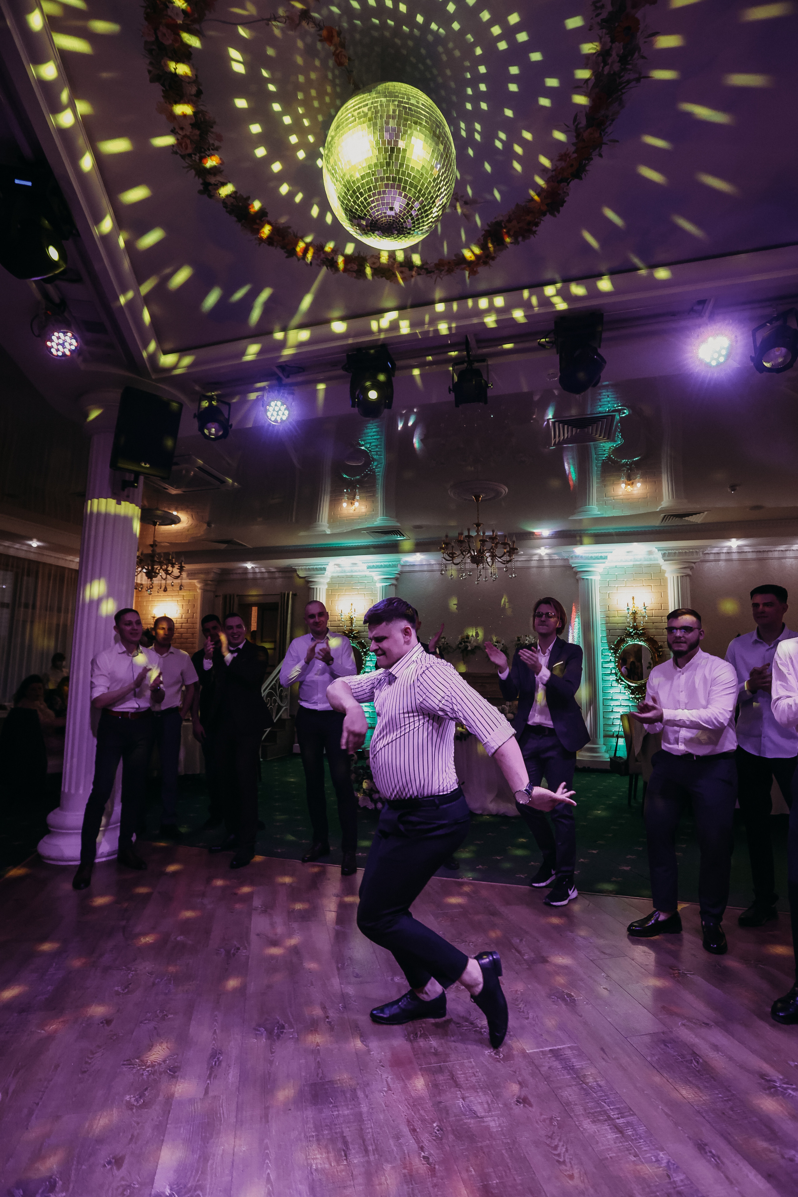 Банкет. Семейный фотограф Тюмень, фотограф на роды Салмина Мария