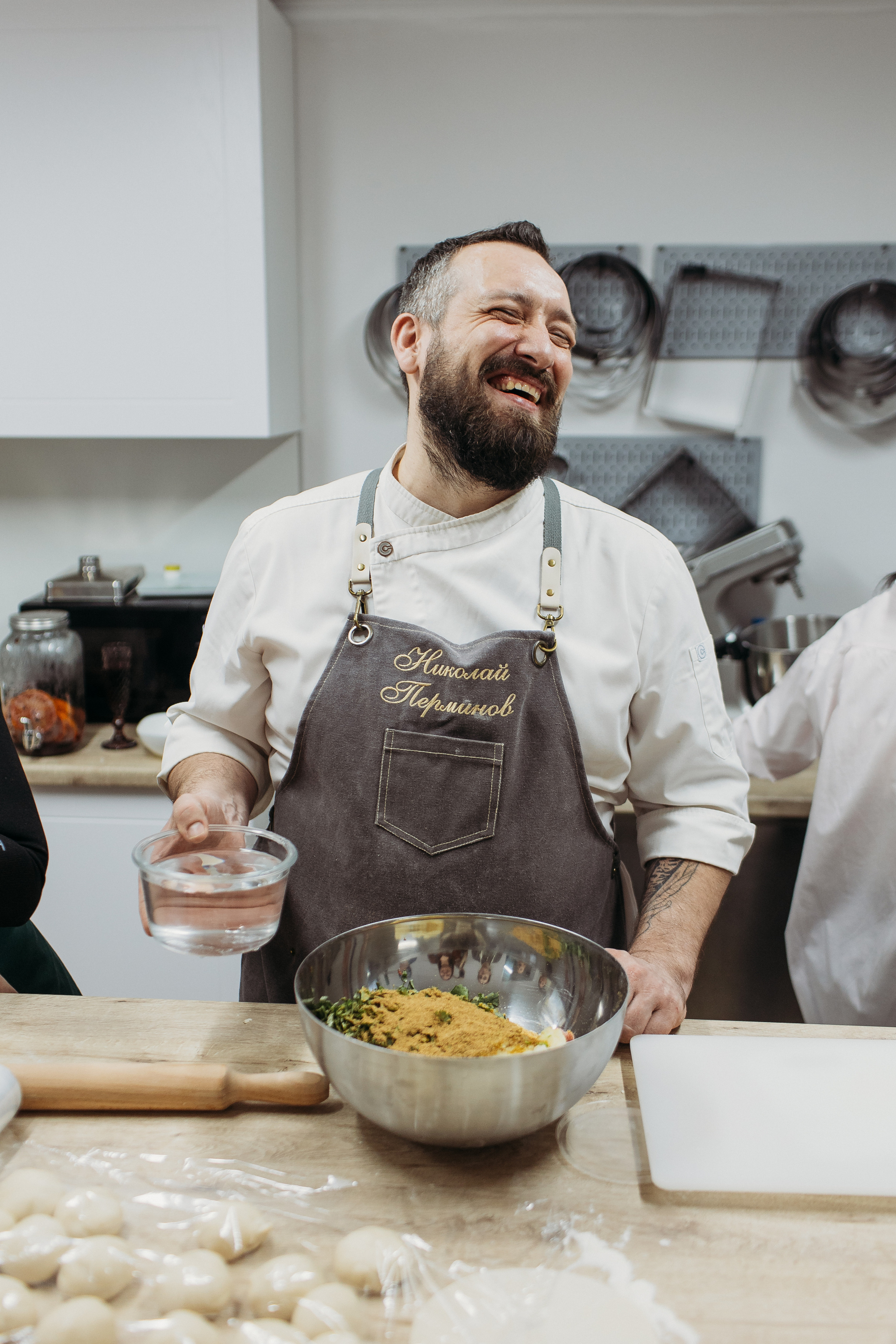 Мастер класс. Семейный фотограф Тюмень, фотограф на роды Салмина Мария