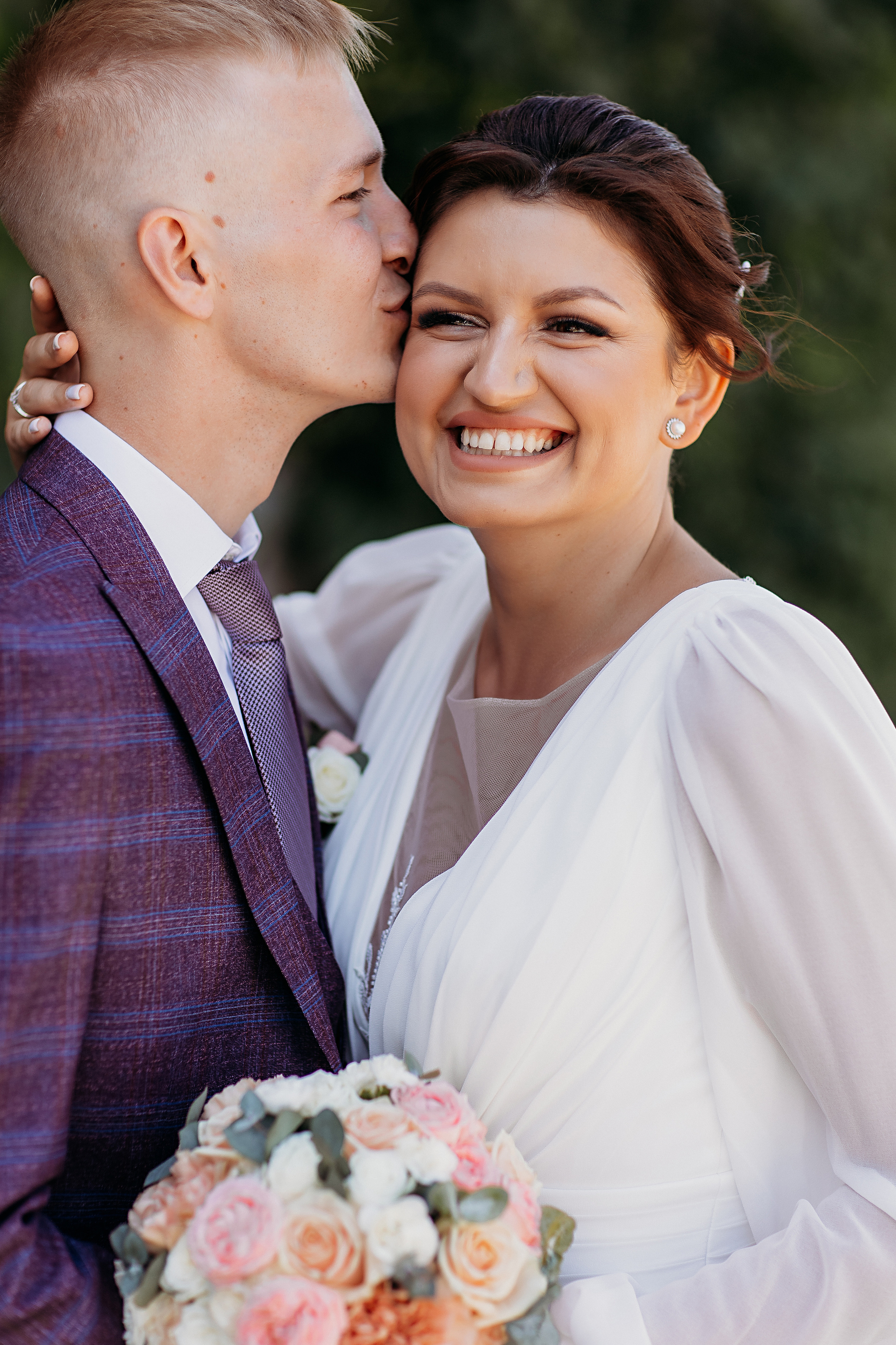 Иван и Алена. Семейный фотограф Тюмень, фотограф на роды Салмина Мария