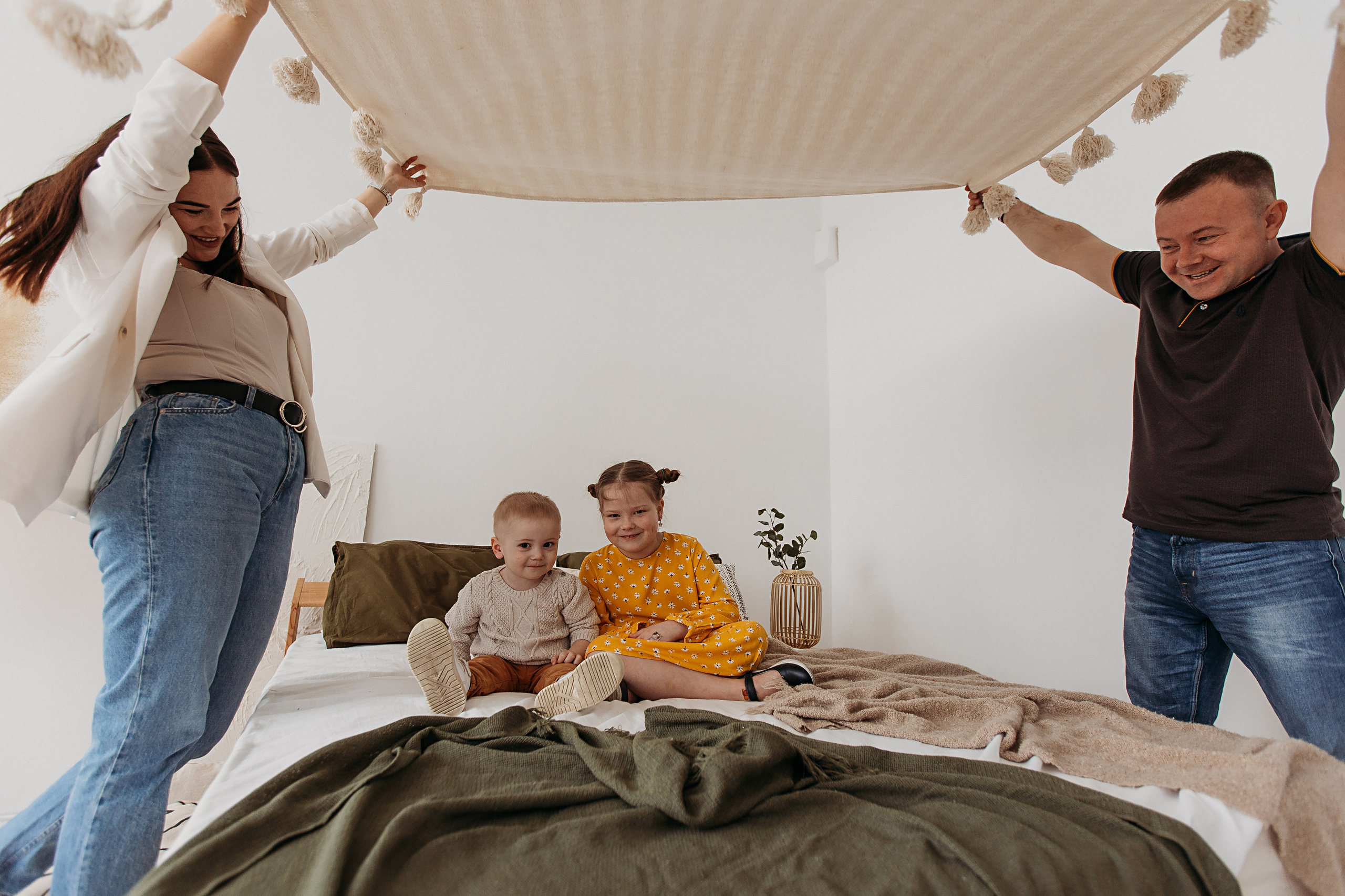 SVET. Семейный фотограф Тюмень, фотограф на роды Салмина Мария