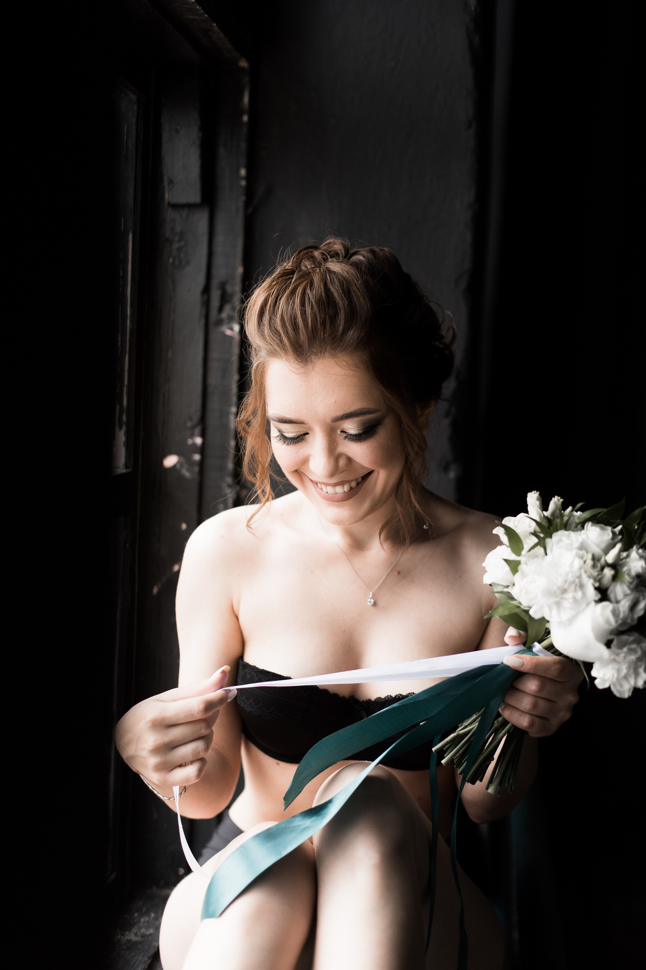 Алена и Паша. Семейный фотограф Тюмень, фотограф на роды Салмина Мария