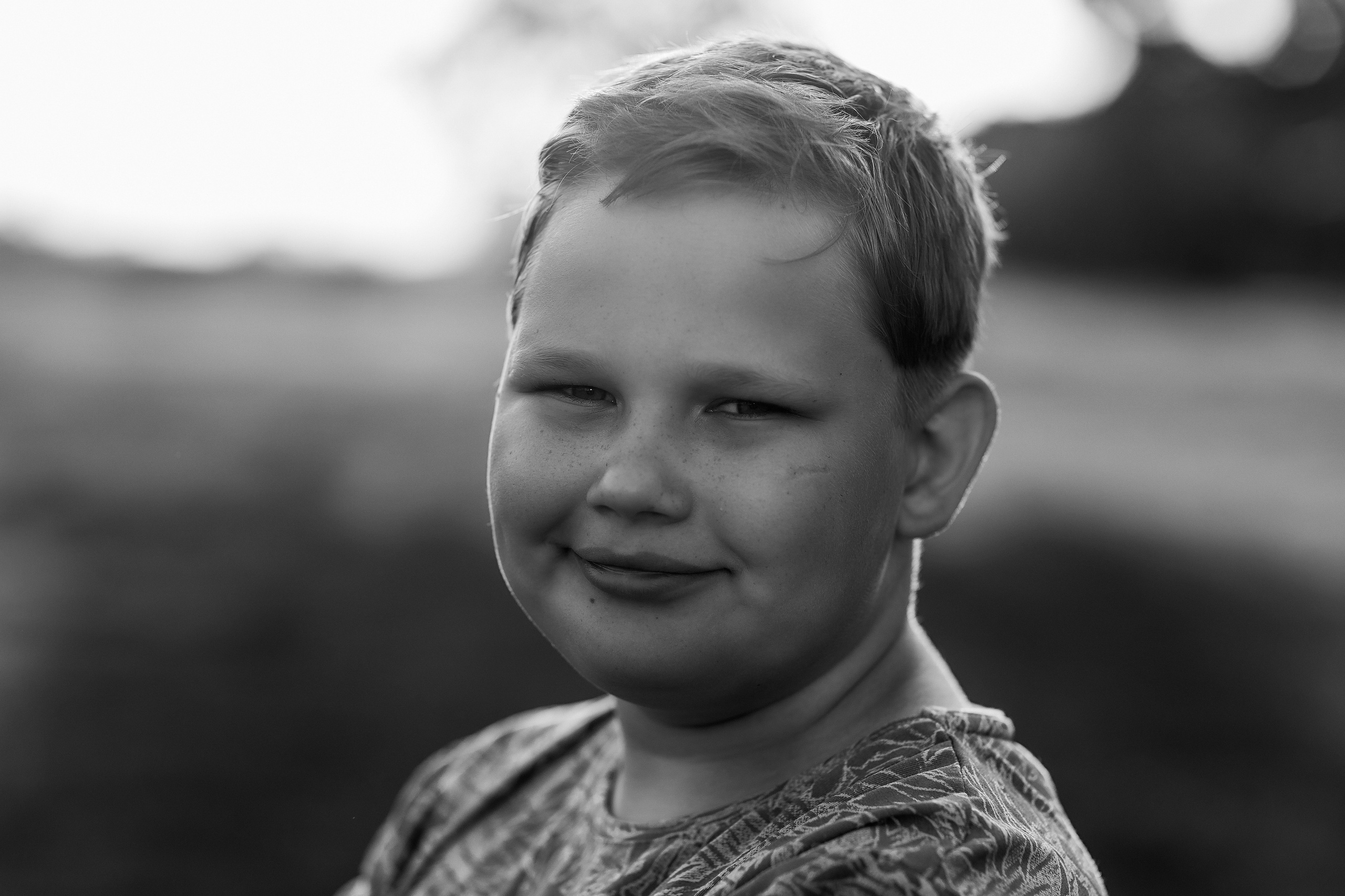 Лето. Семейный фотограф Тюмень, фотограф на роды Салмина Мария