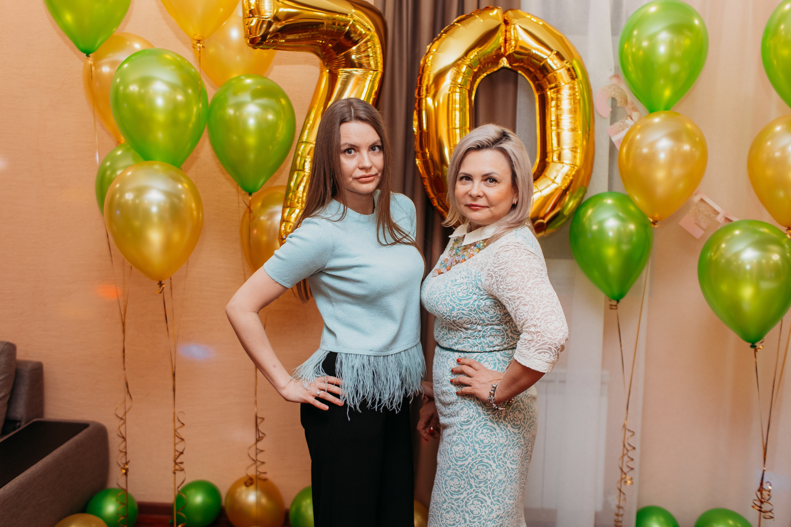 Банкет. Семейный фотограф Тюмень, фотограф на роды Салмина Мария