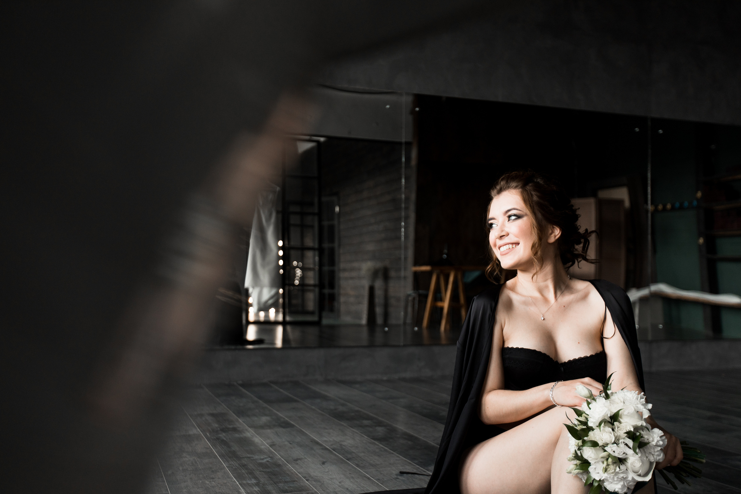 Алена и Паша. Семейный фотограф Тюмень, фотограф на роды Салмина Мария