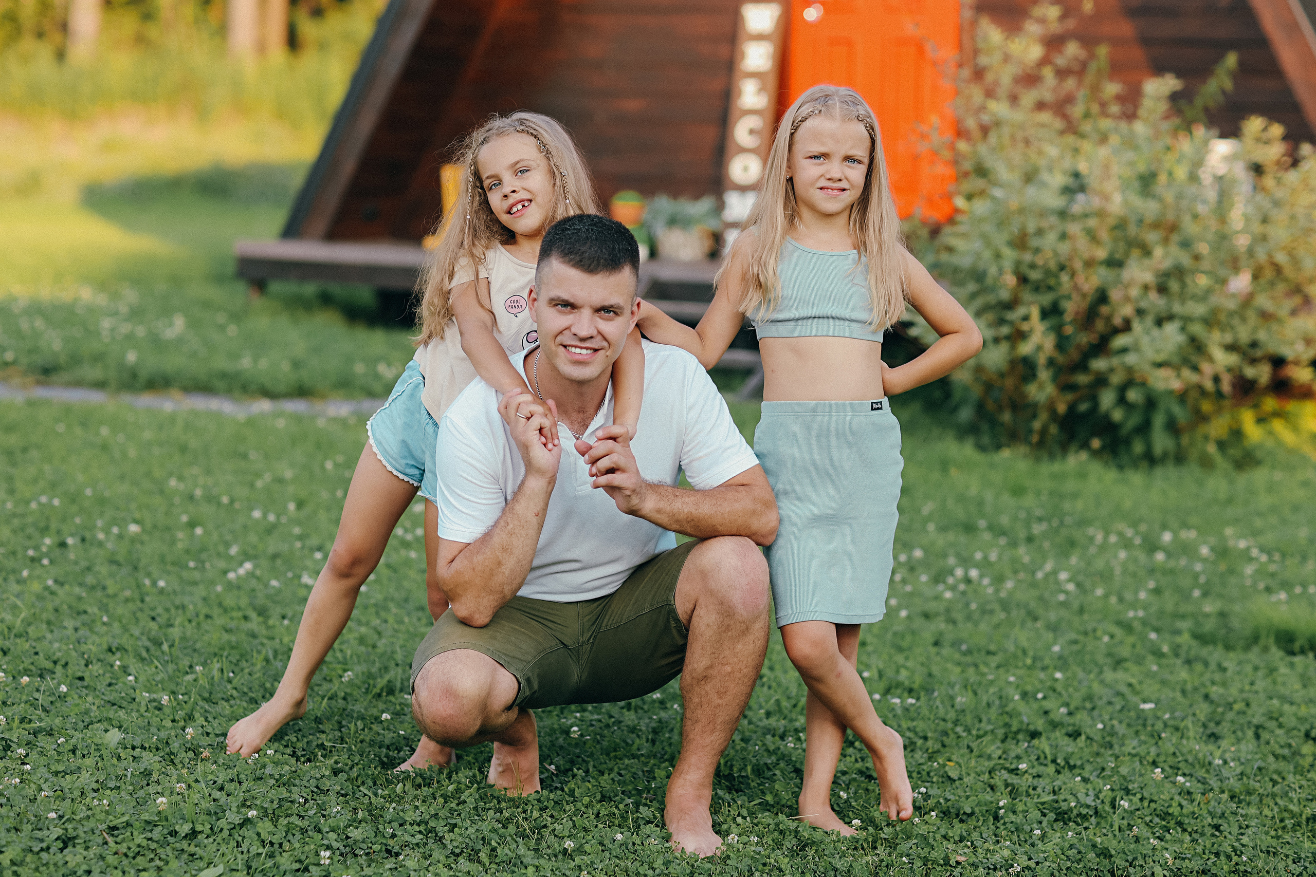 Сканди. Семейный фотограф Тюмень, фотограф на роды Салмина Мария