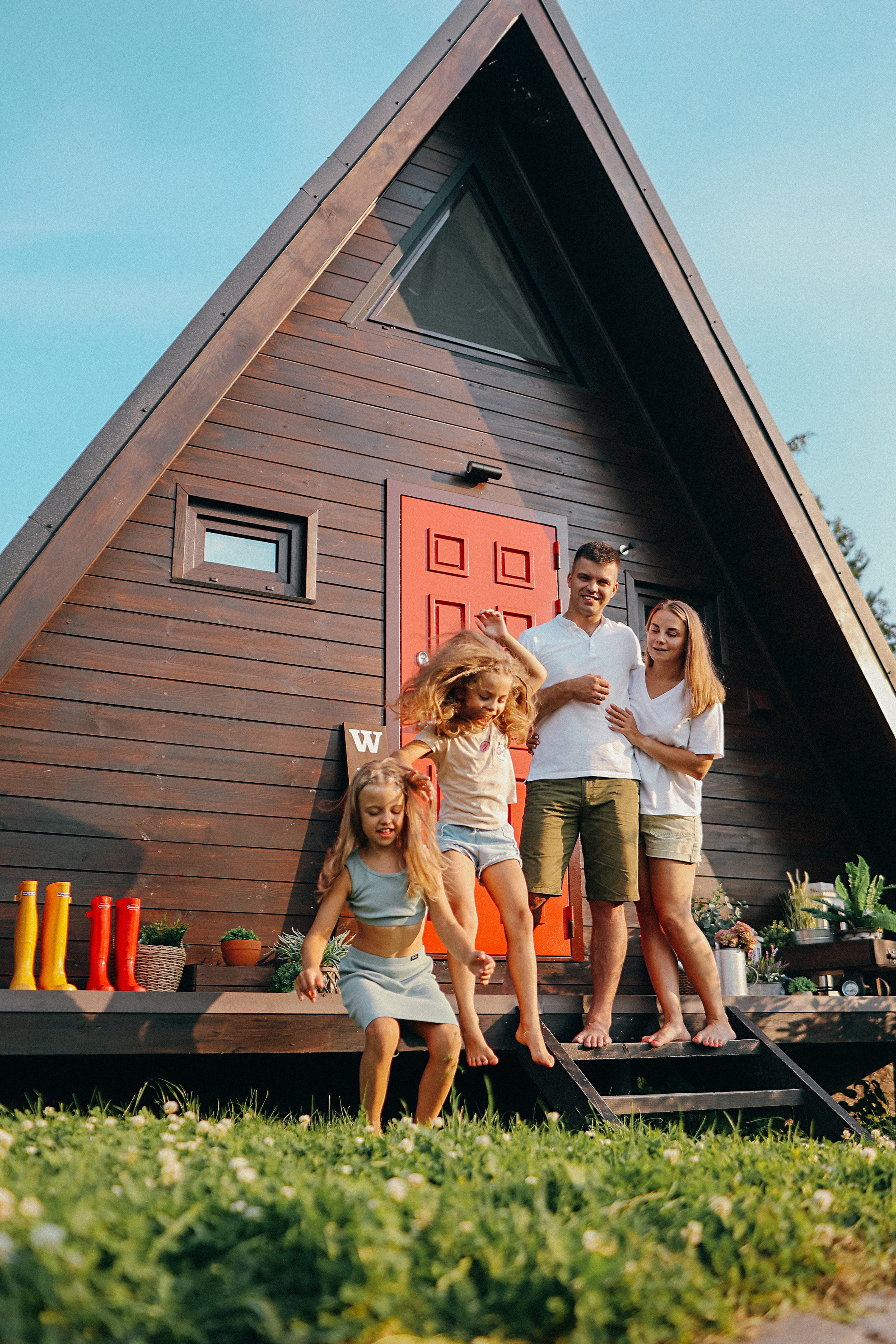 Сканди. Семейный фотограф Тюмень, фотограф на роды Салмина Мария