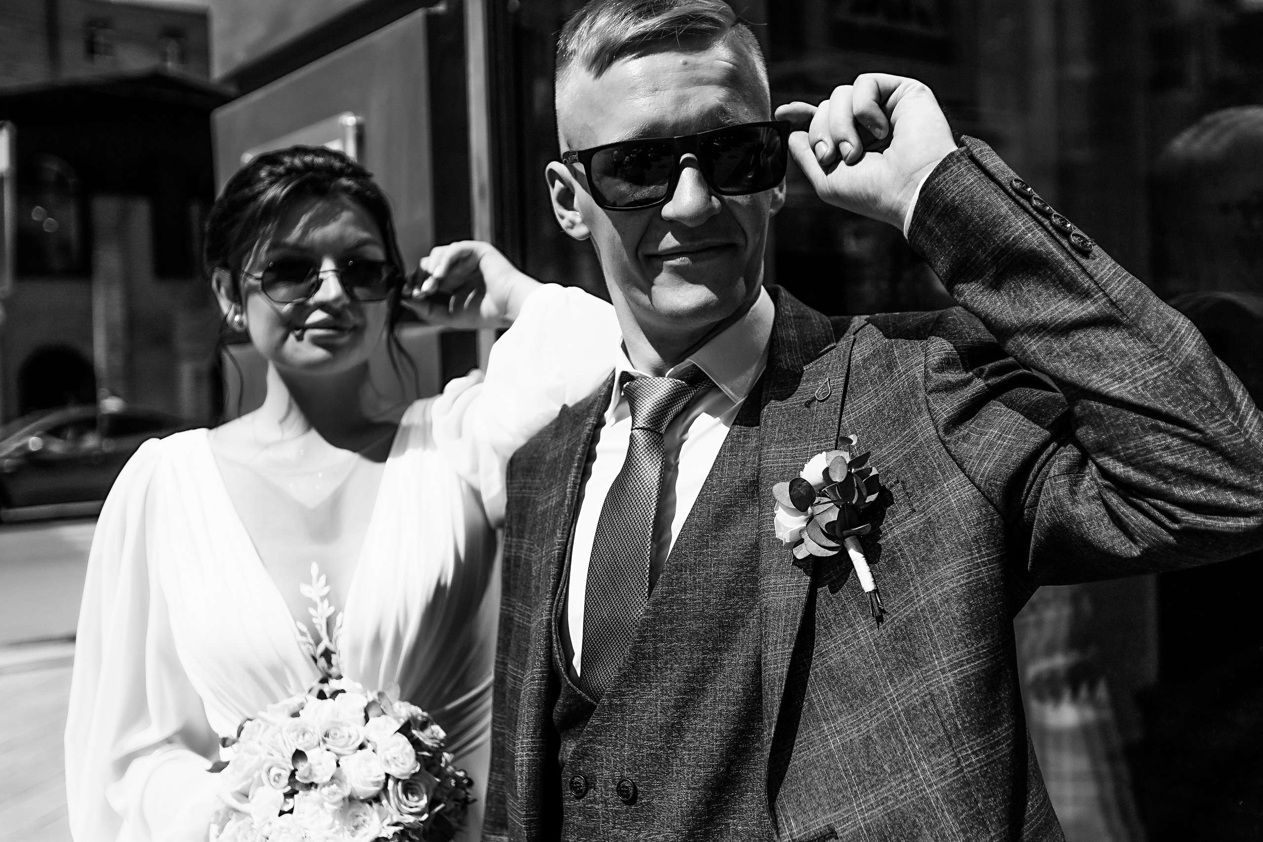 Иван и Алена. Семейный фотограф Тюмень, фотограф на роды Салмина Мария