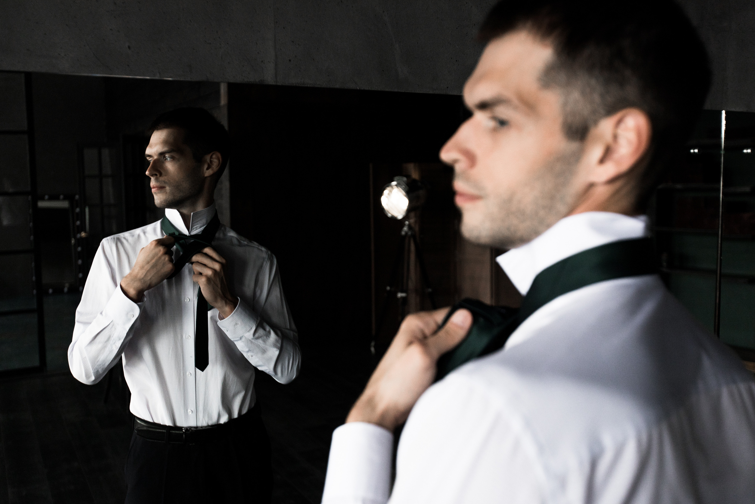 Алена и Паша. Семейный фотограф Тюмень, фотограф на роды Салмина Мария