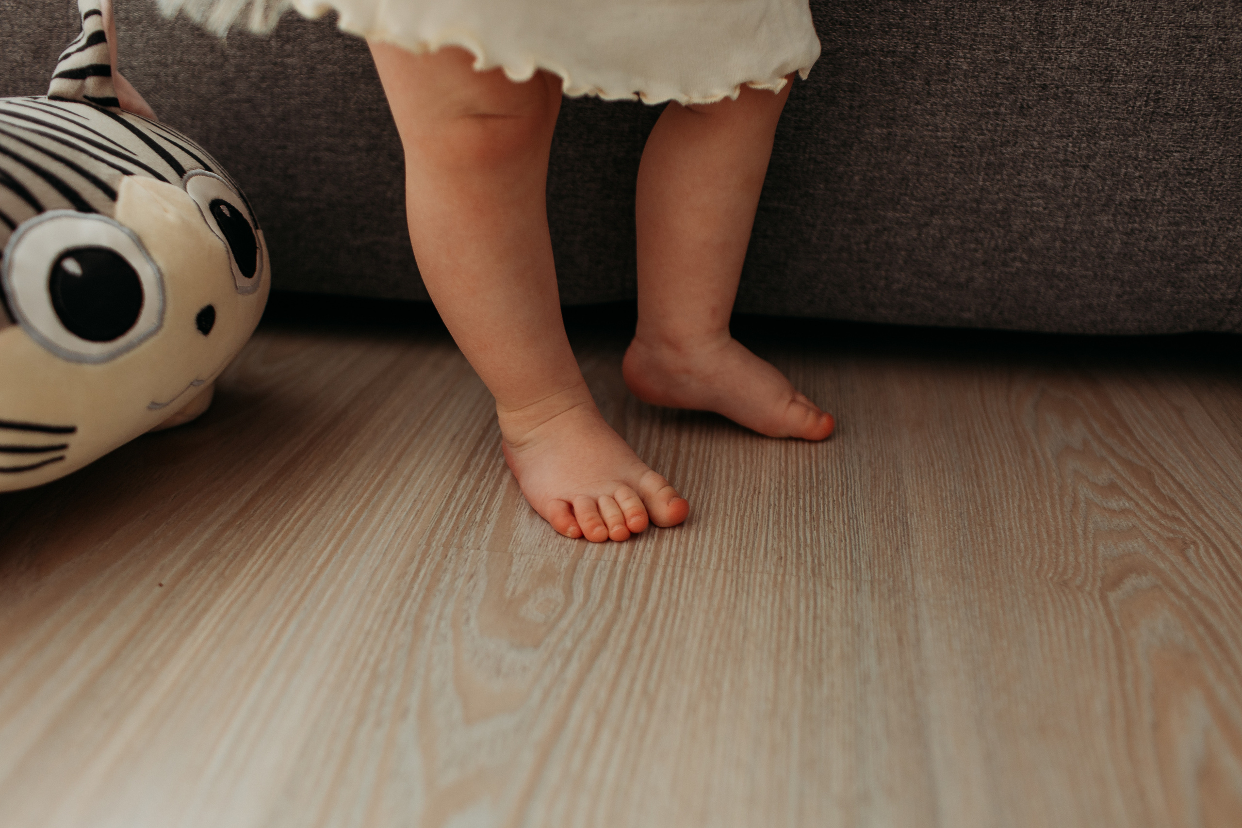 Годик. Семейный фотограф Тюмень, фотограф на роды Салмина Мария