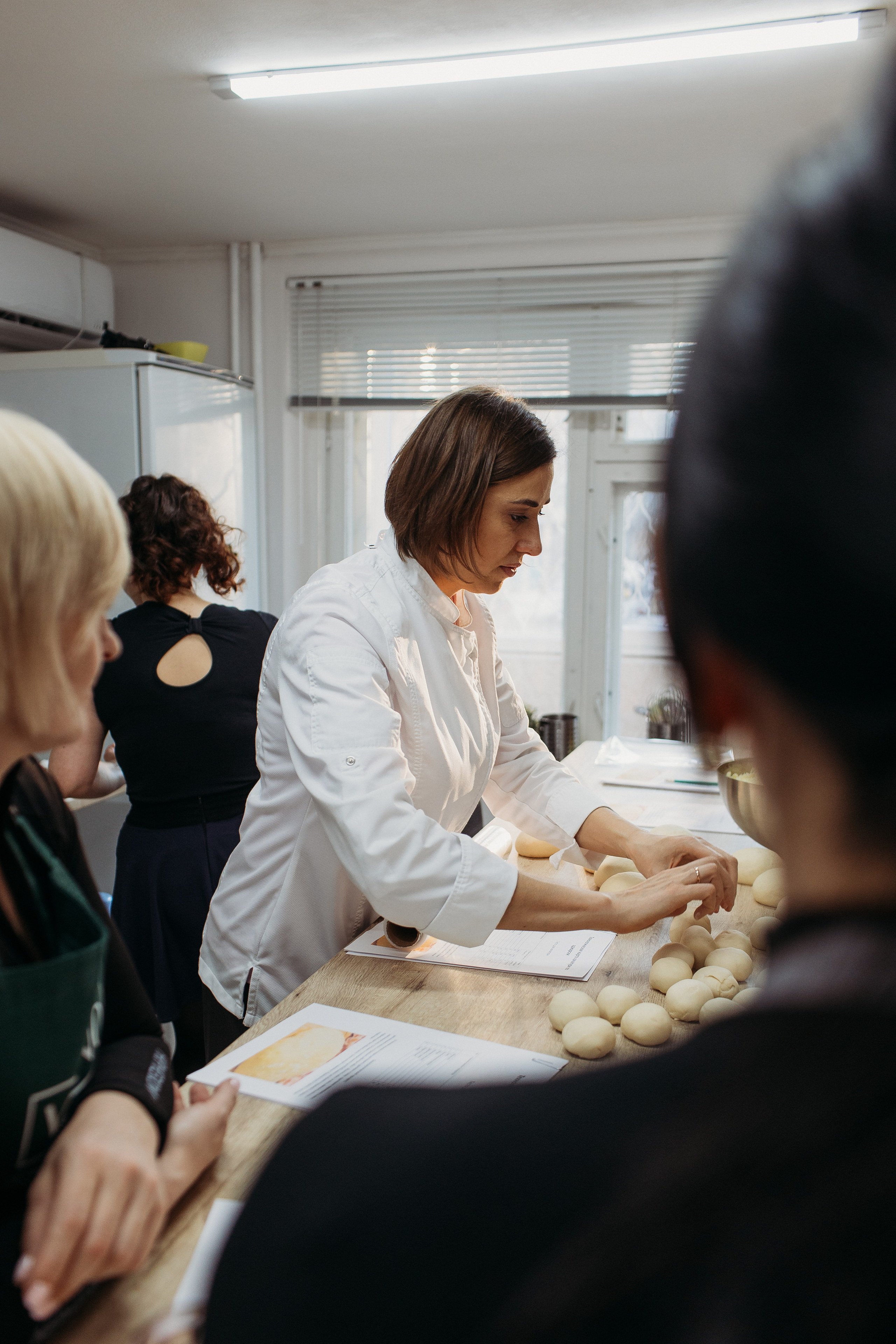 Мастер класс. Семейный фотограф Тюмень, фотограф на роды Салмина Мария
