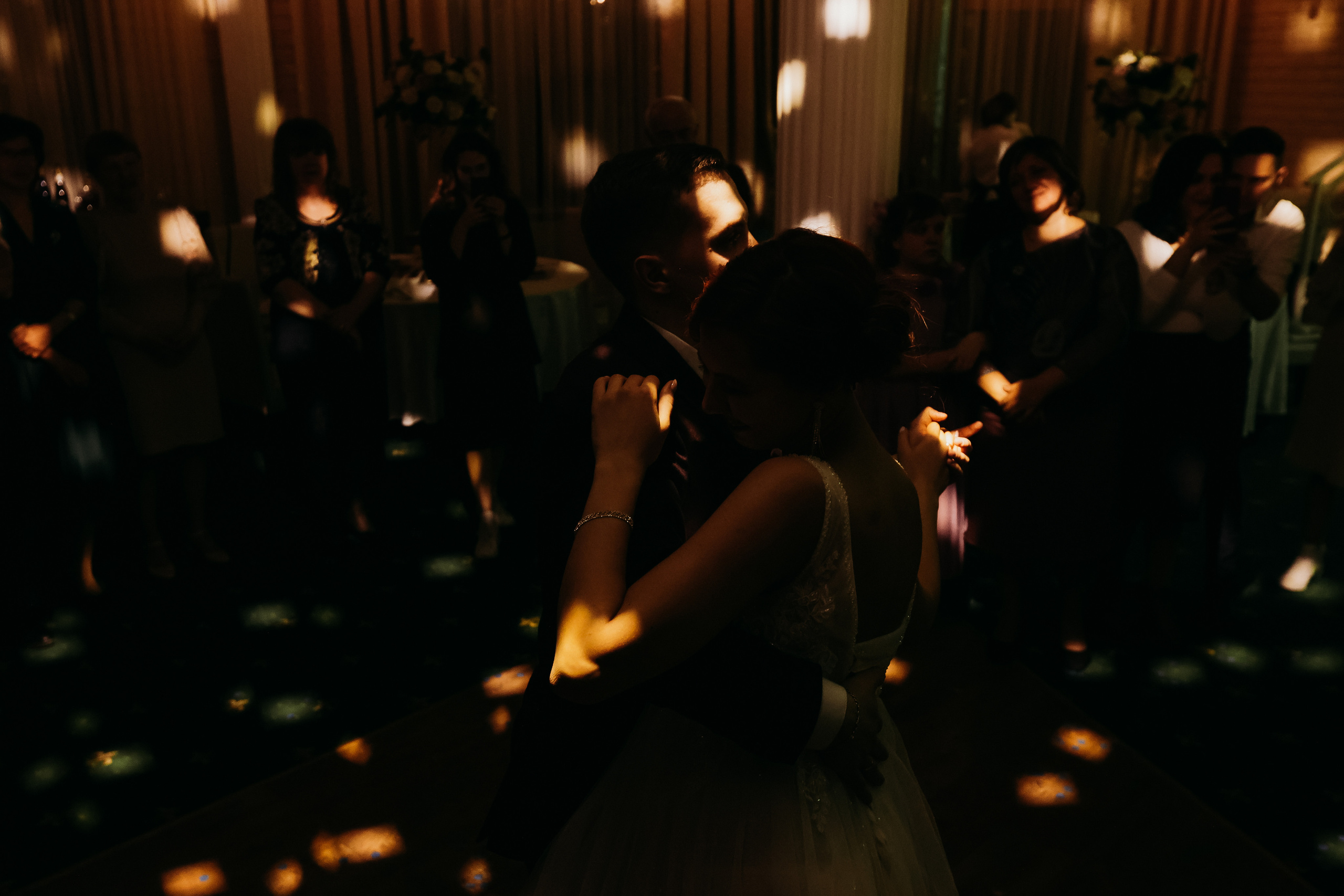 Банкет. Семейный фотограф Тюмень, фотограф на роды Салмина Мария