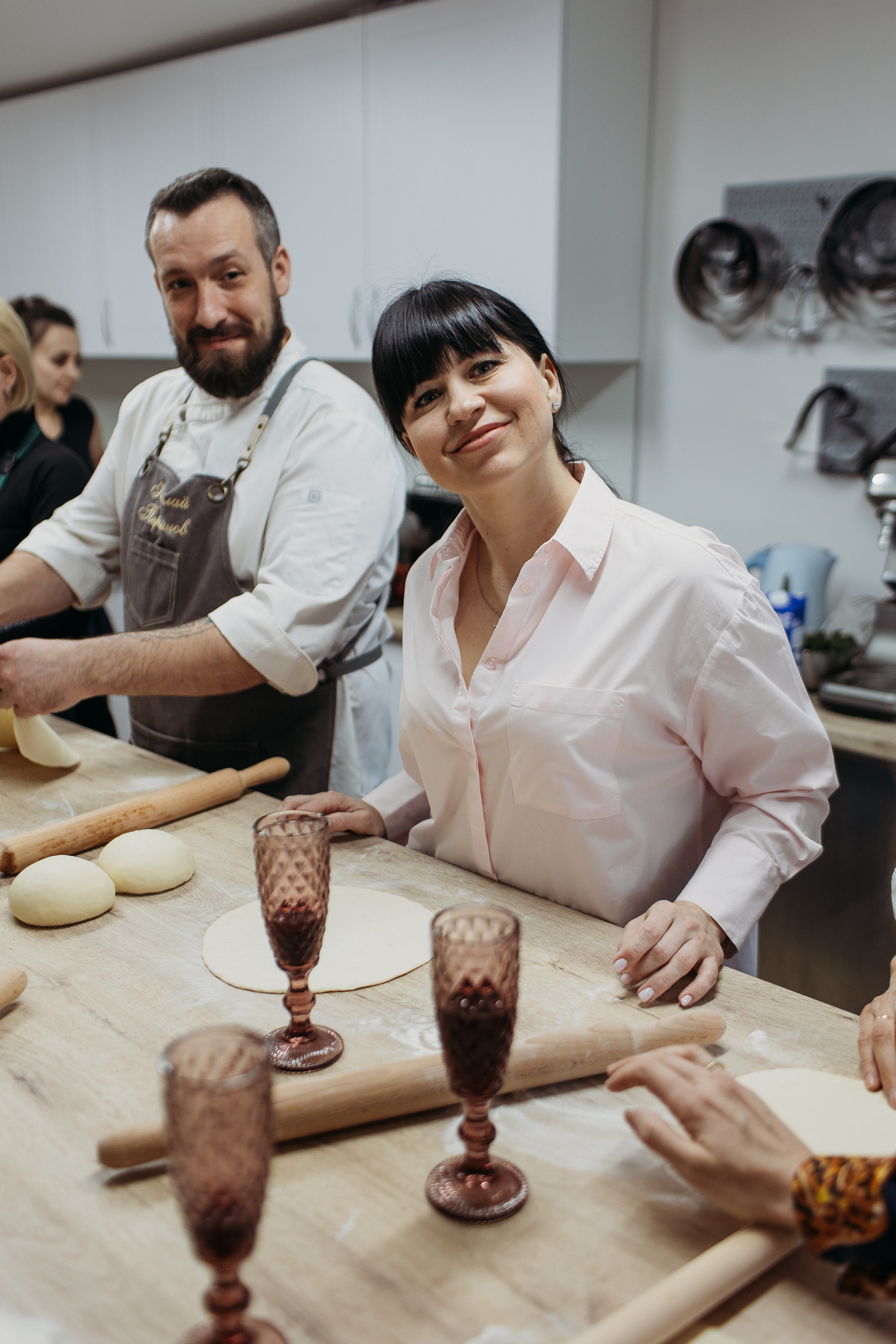Мастер класс. Семейный фотограф Тюмень, фотограф на роды Салмина Мария