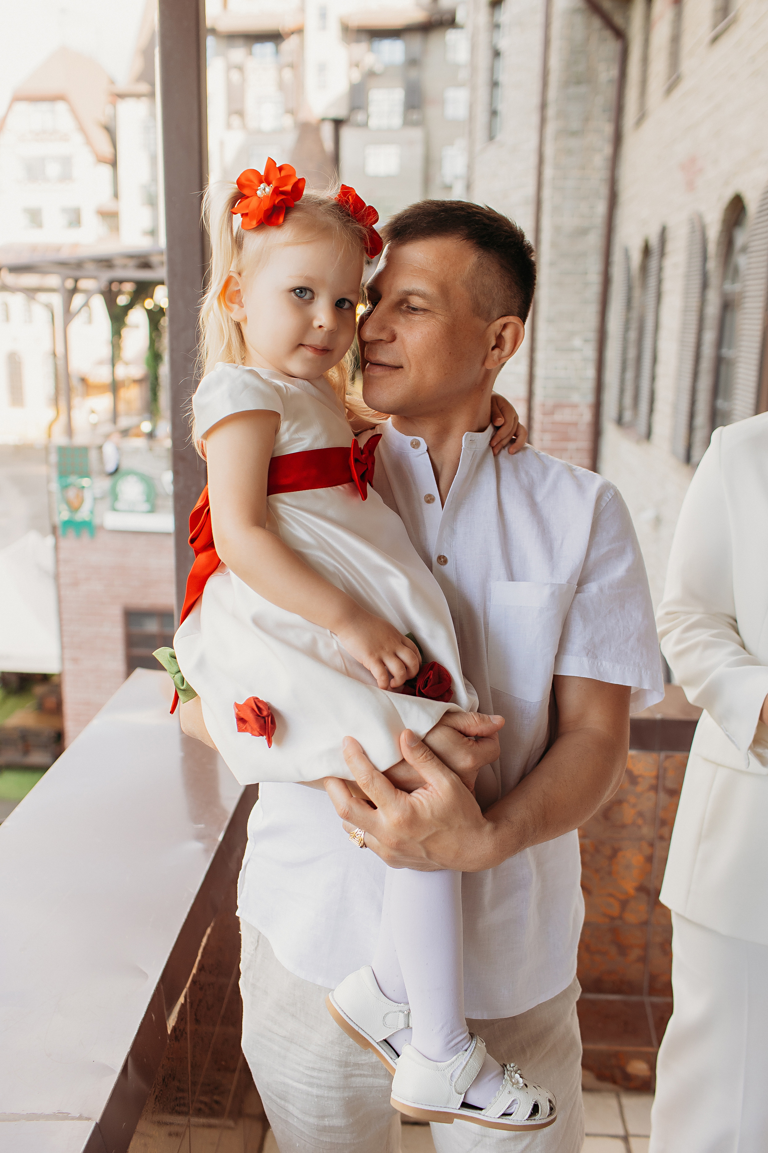 Юбилей. Семейный фотограф Тюмень, фотограф на роды Салмина Мария