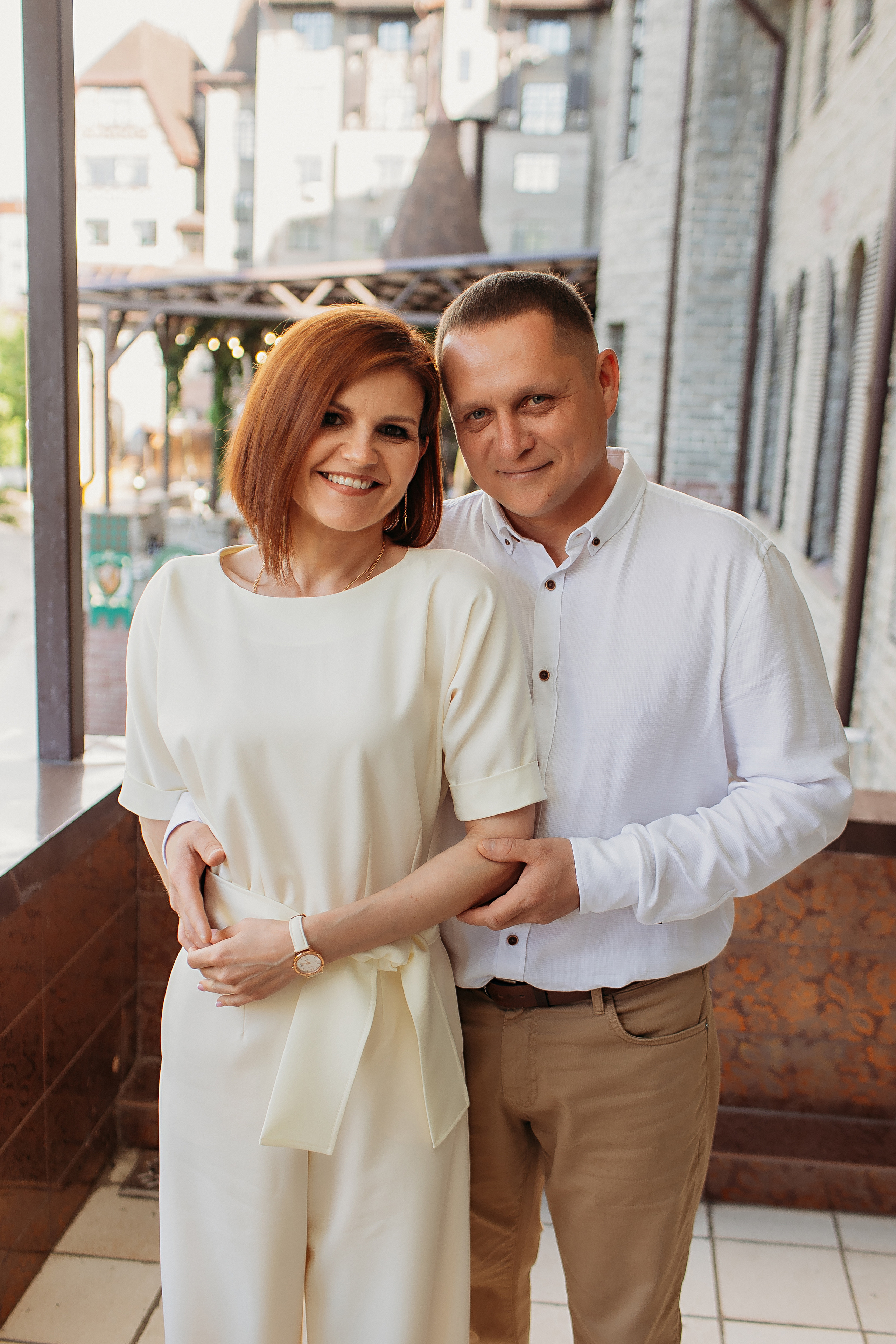 Юбилей. Семейный фотограф Тюмень, фотограф на роды Салмина Мария