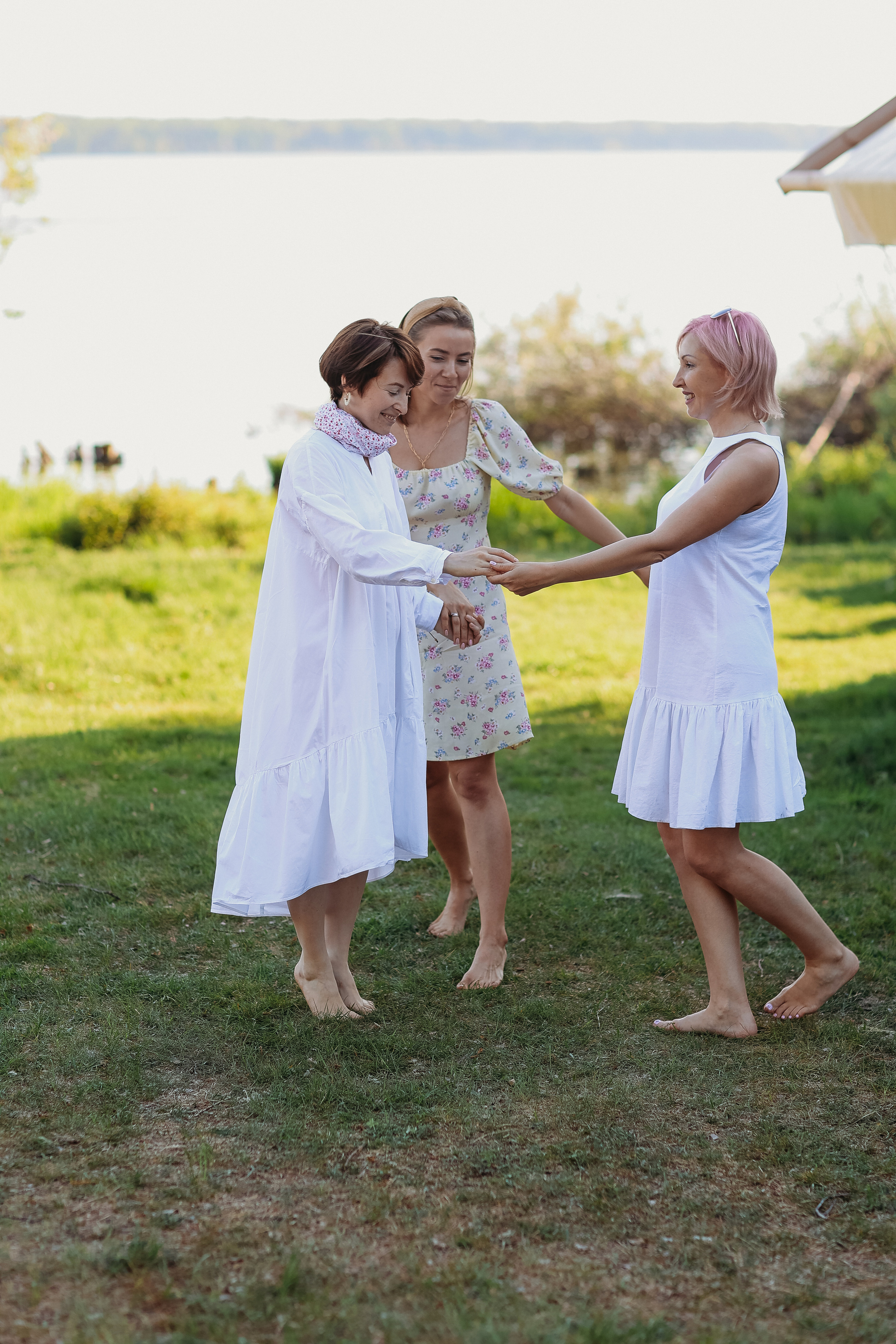 Девичник. Семейный фотограф Тюмень, фотограф на роды Салмина Мария