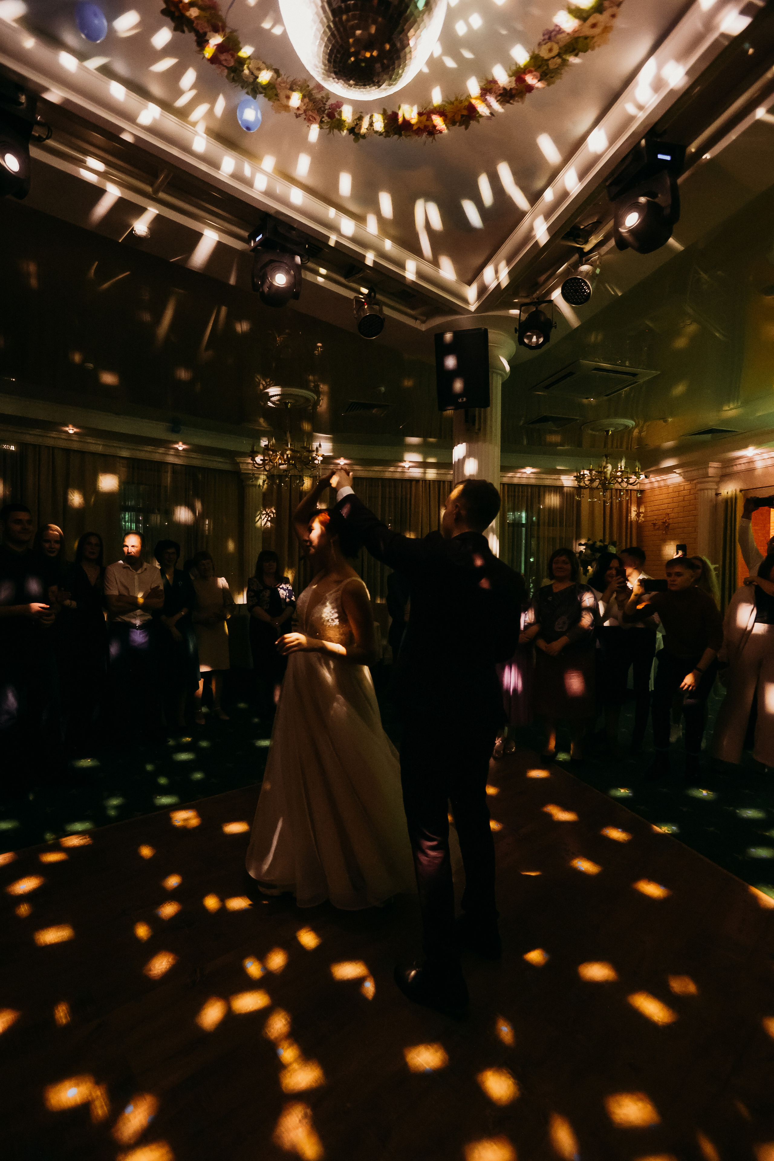 Банкет. Семейный фотограф Тюмень, фотограф на роды Салмина Мария