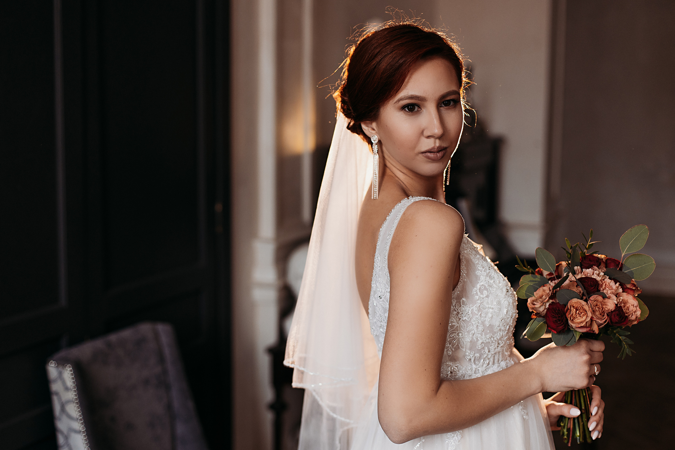 Сборы и прогулка. Семейный фотограф Тюмень, фотограф на роды Салмина Мария