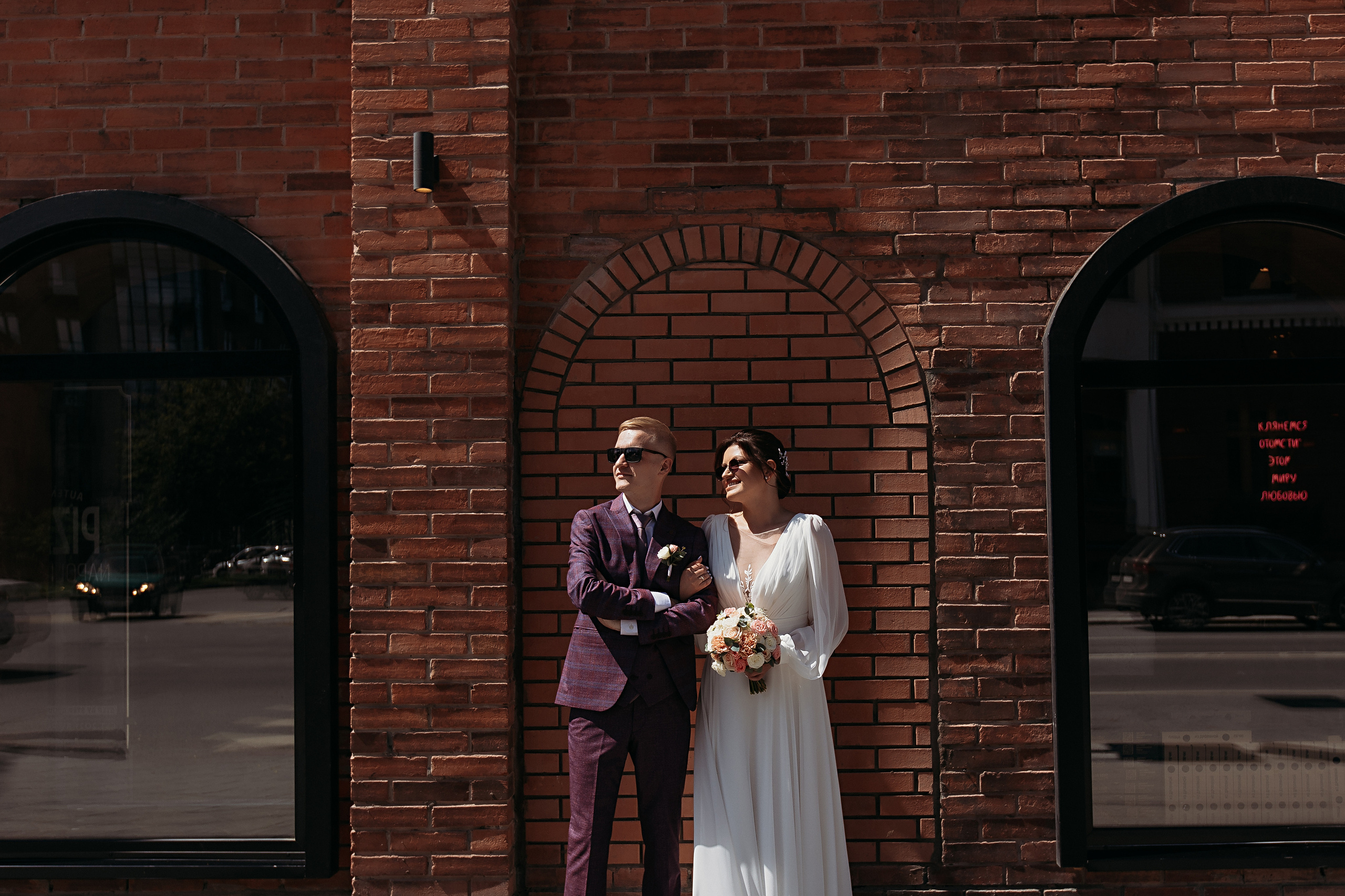 Иван и Алена. Семейный фотограф Тюмень, фотограф на роды Салмина Мария