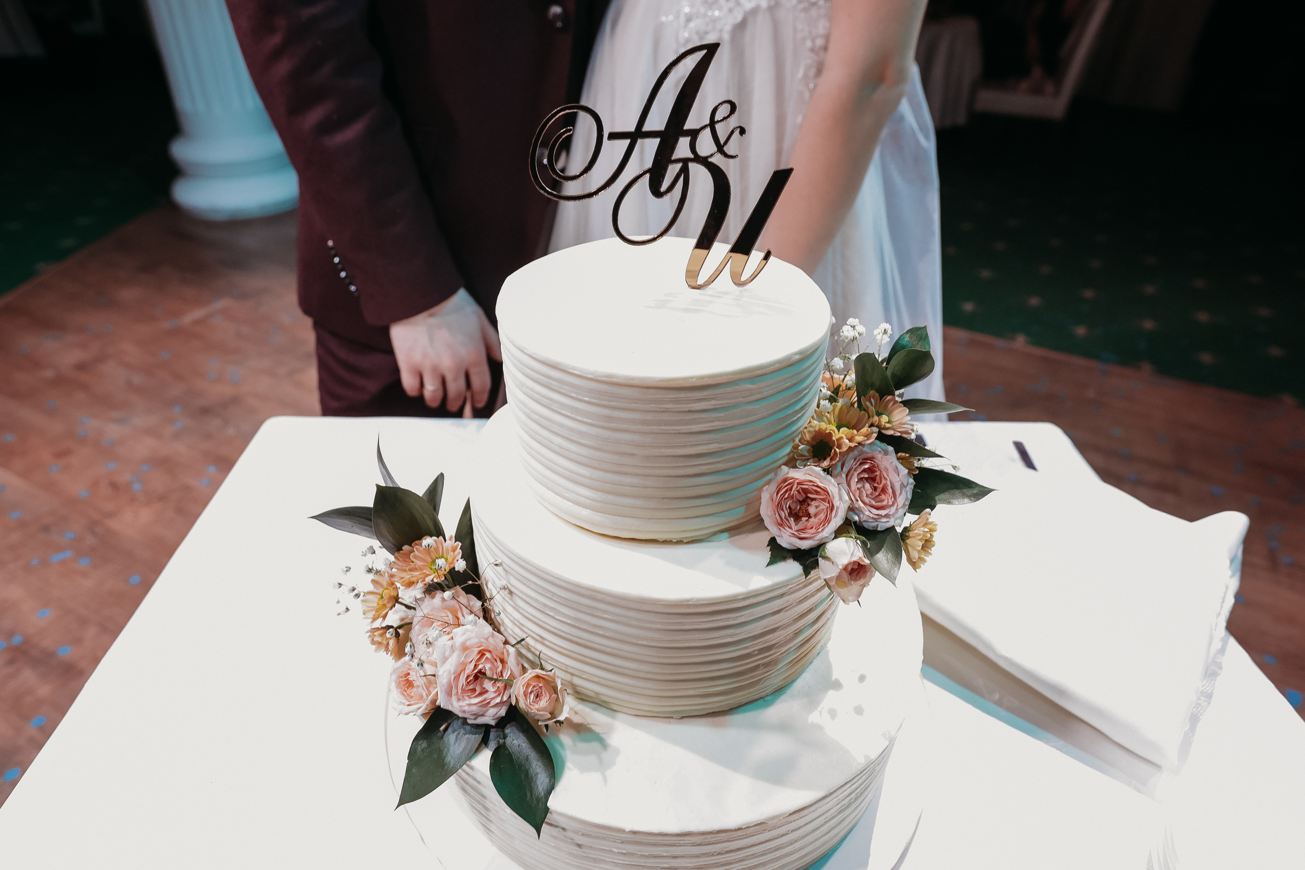 Банкет. Семейный фотограф Тюмень, фотограф на роды Салмина Мария